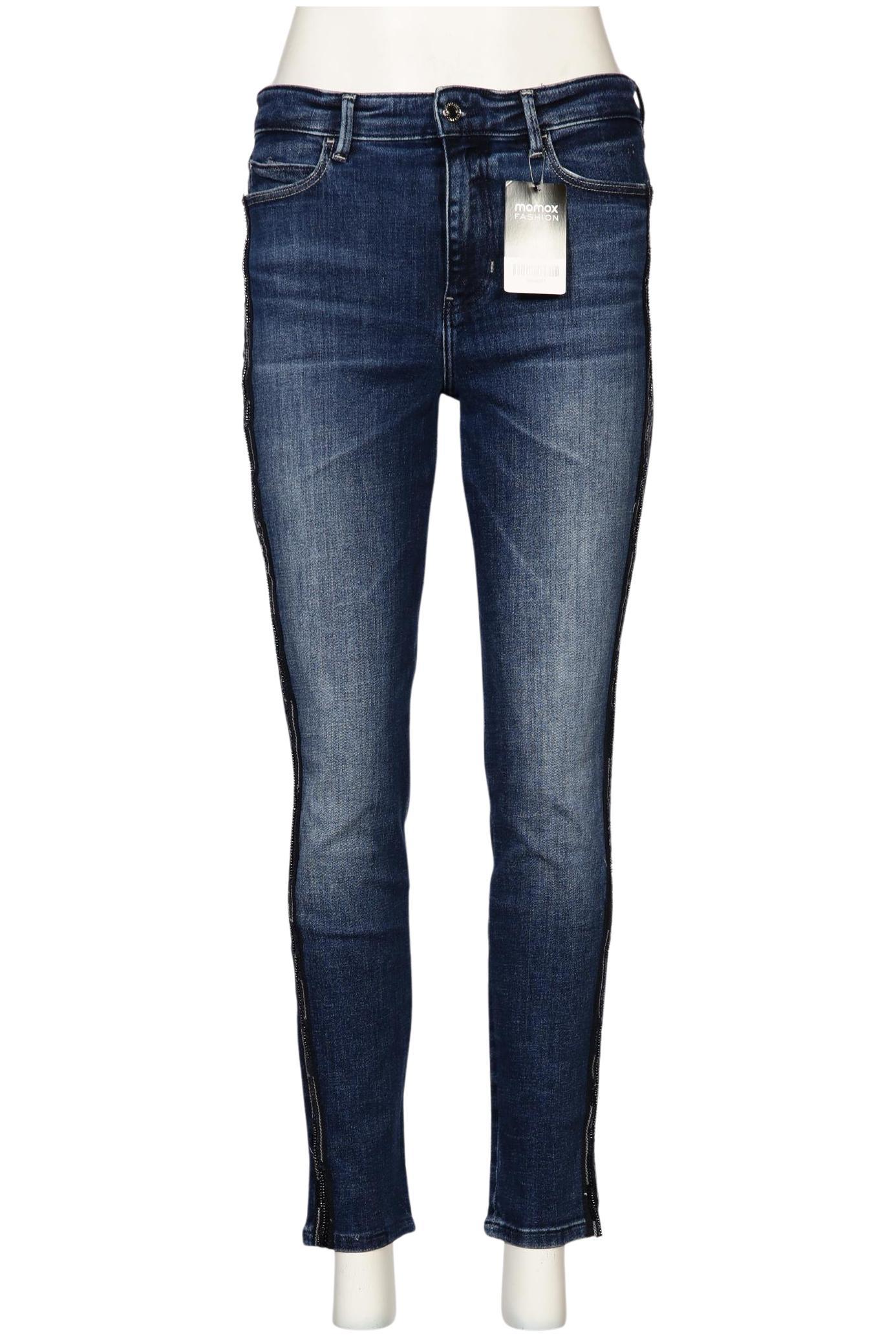 

G by Guess Damen Jeans, marineblau, Gr. 30