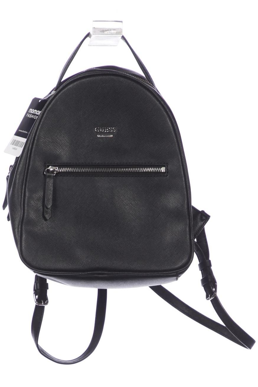 

G by Guess Damen Rucksack, schwarz, Gr.