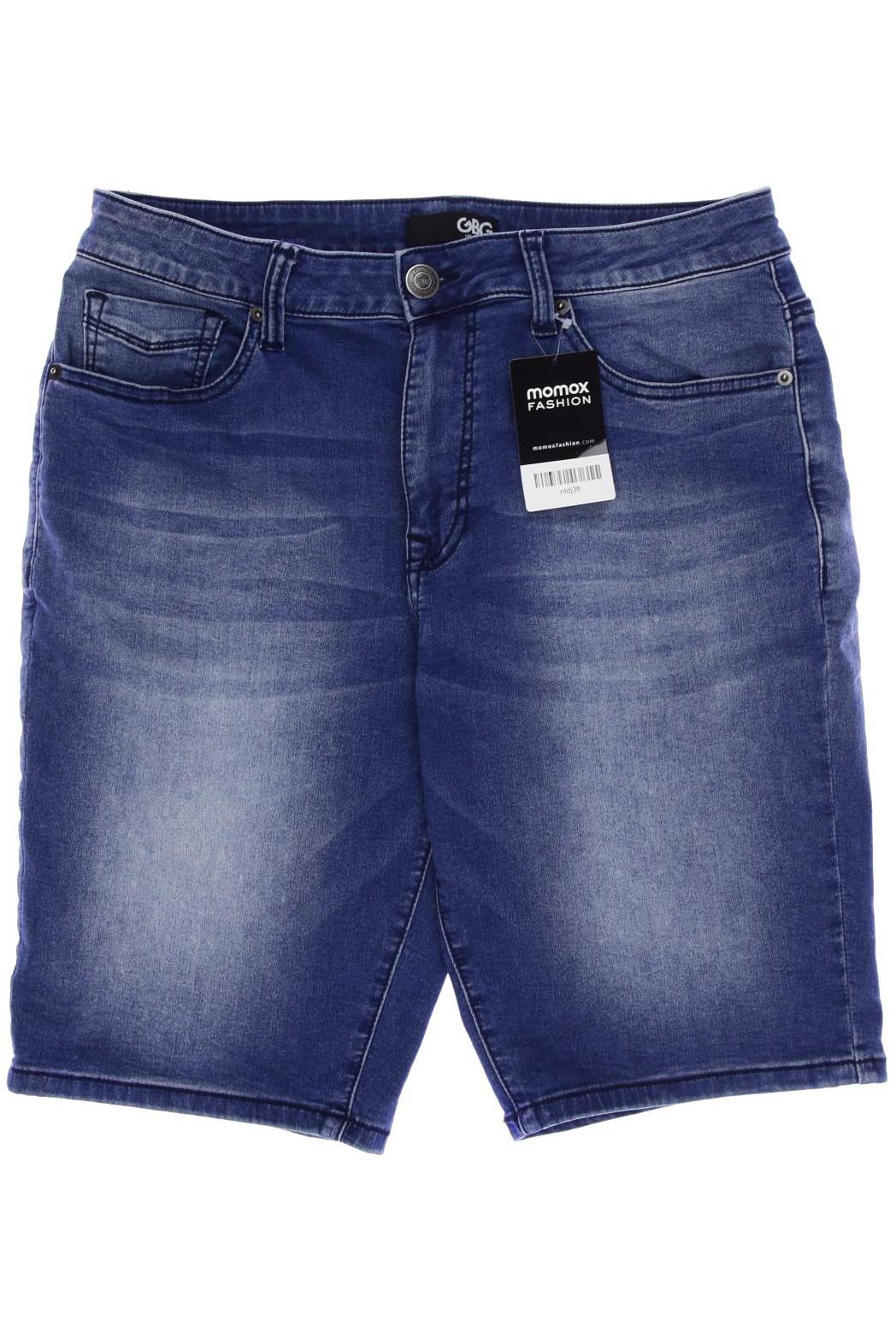 

G by Guess Herren Shorts, blau, Gr. 33