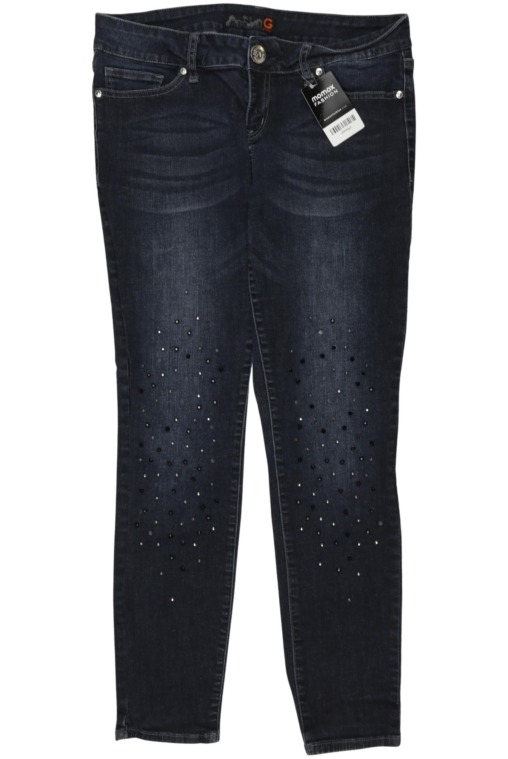 

G by Guess Damen Jeans, marineblau, Gr. 32