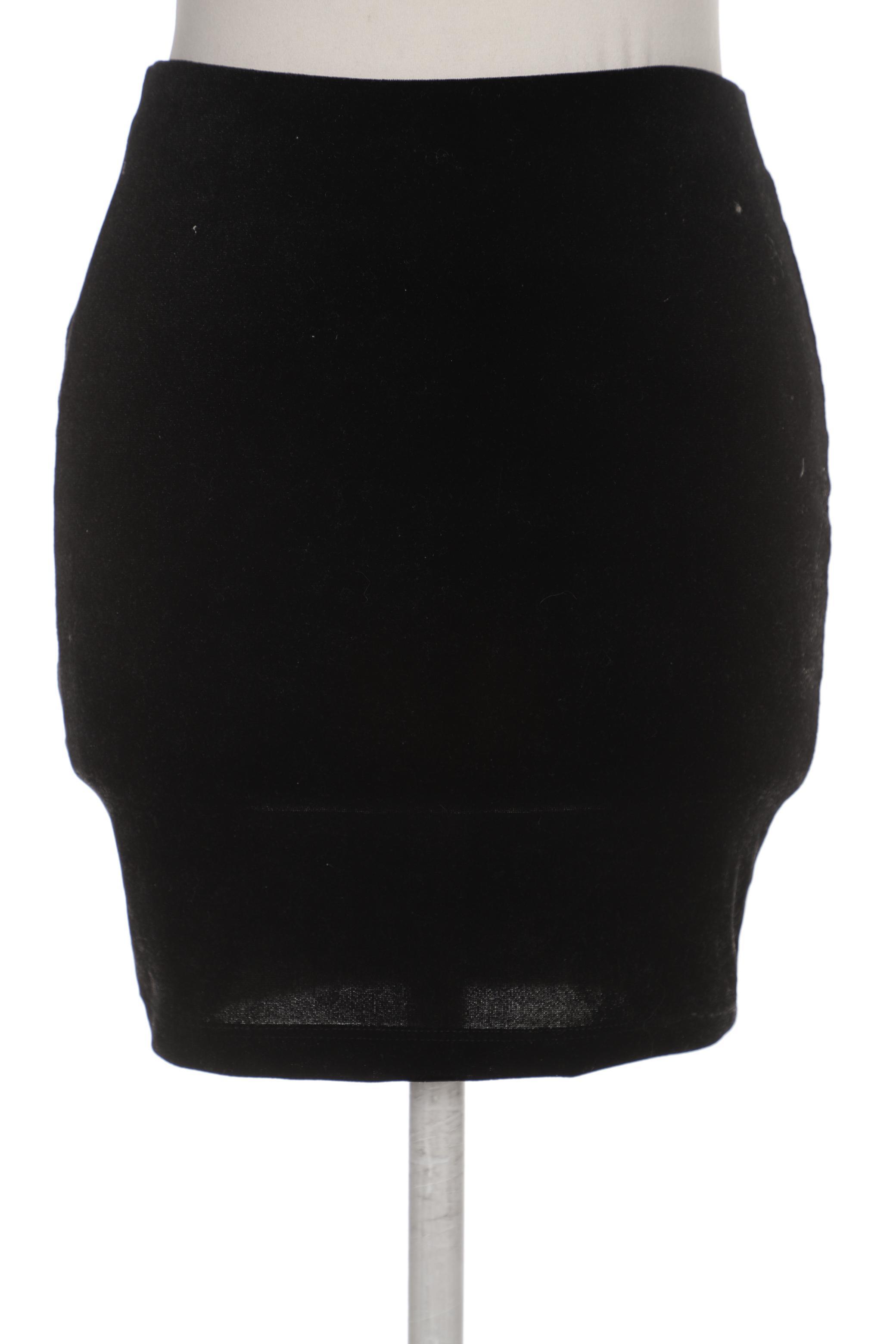 

G by GUESS Damen Rock, schwarz