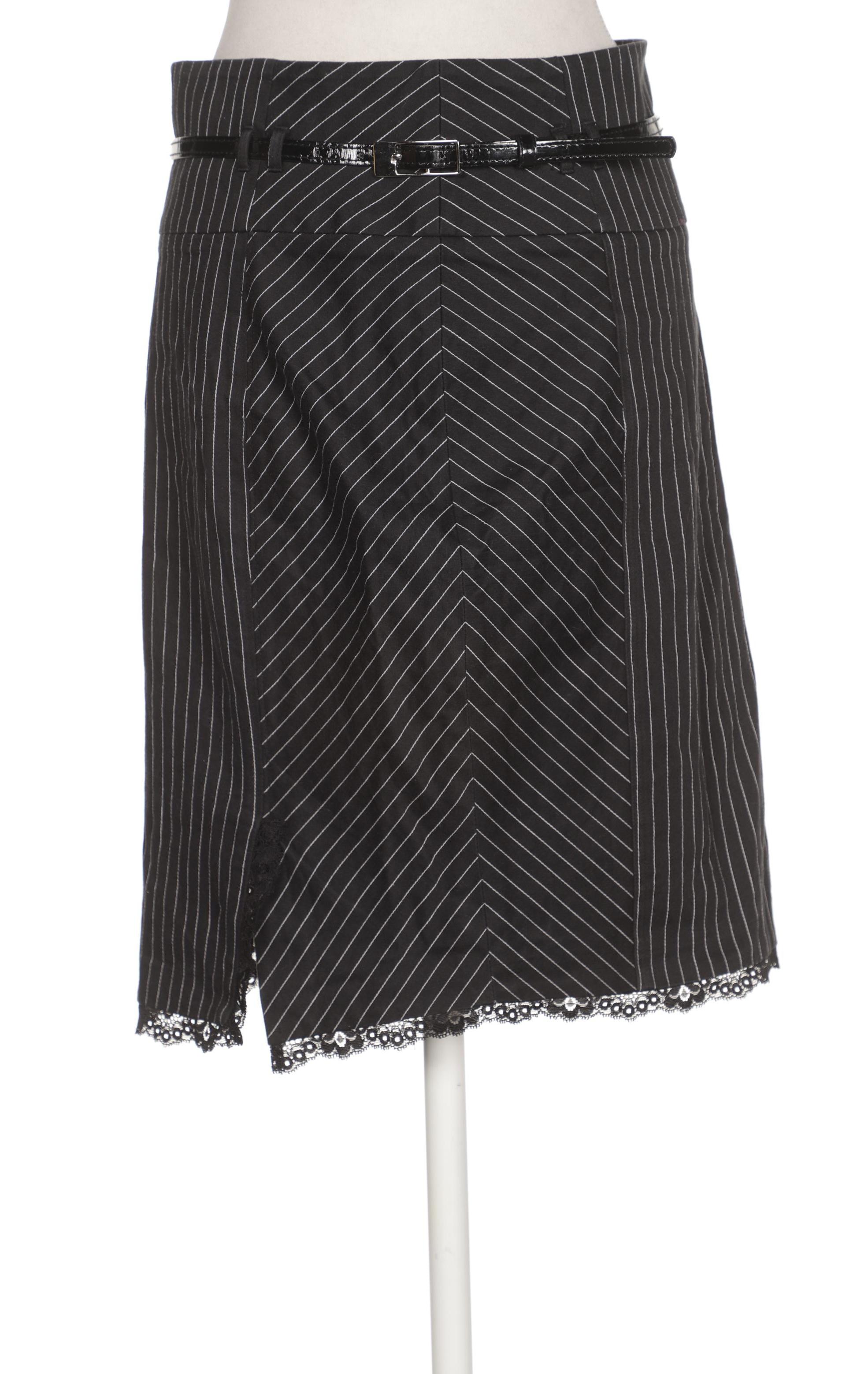 

G by Guess Damen Rock, schwarz, Gr. 29