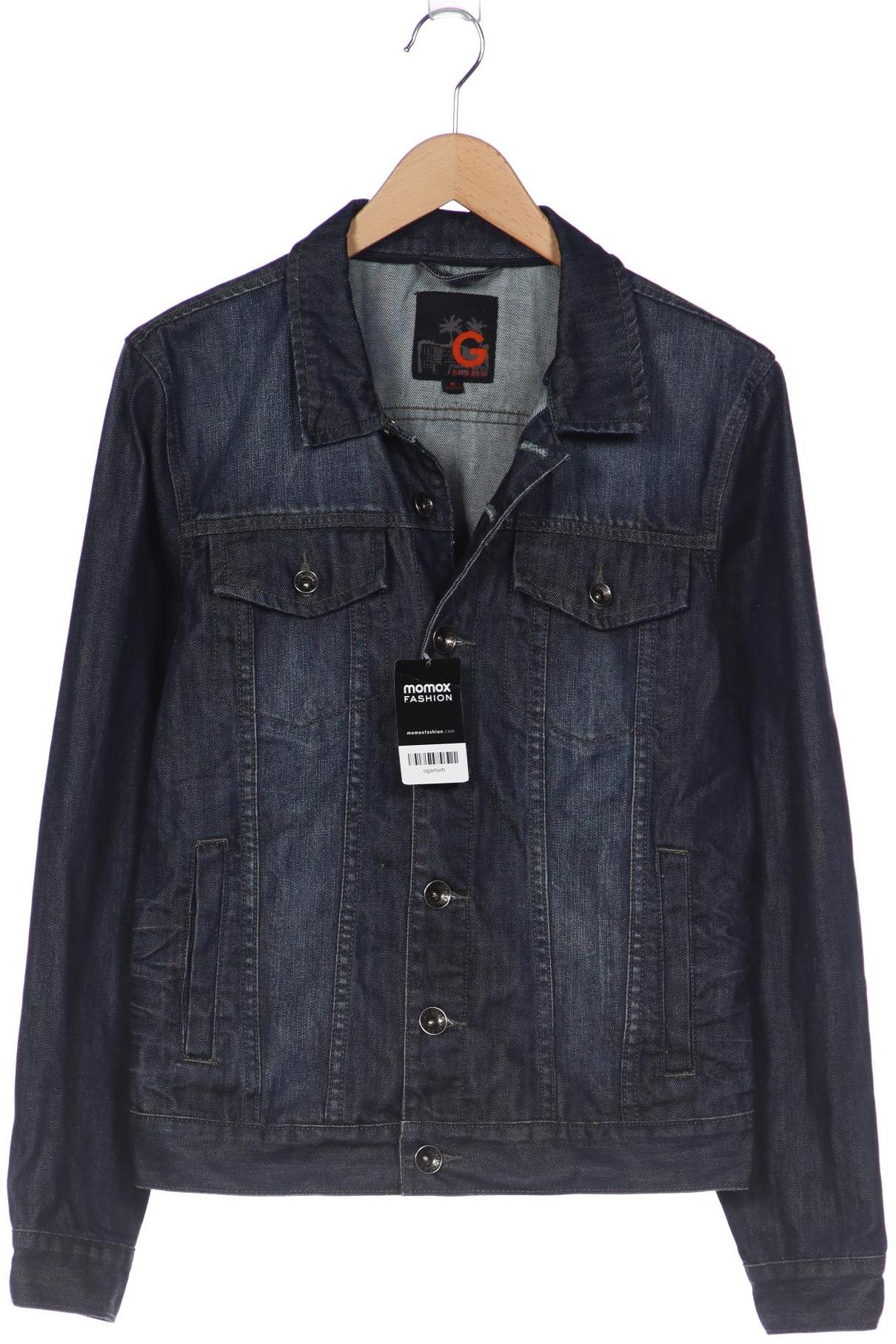 

G by Guess Herren Jacke, marineblau, Gr. 48