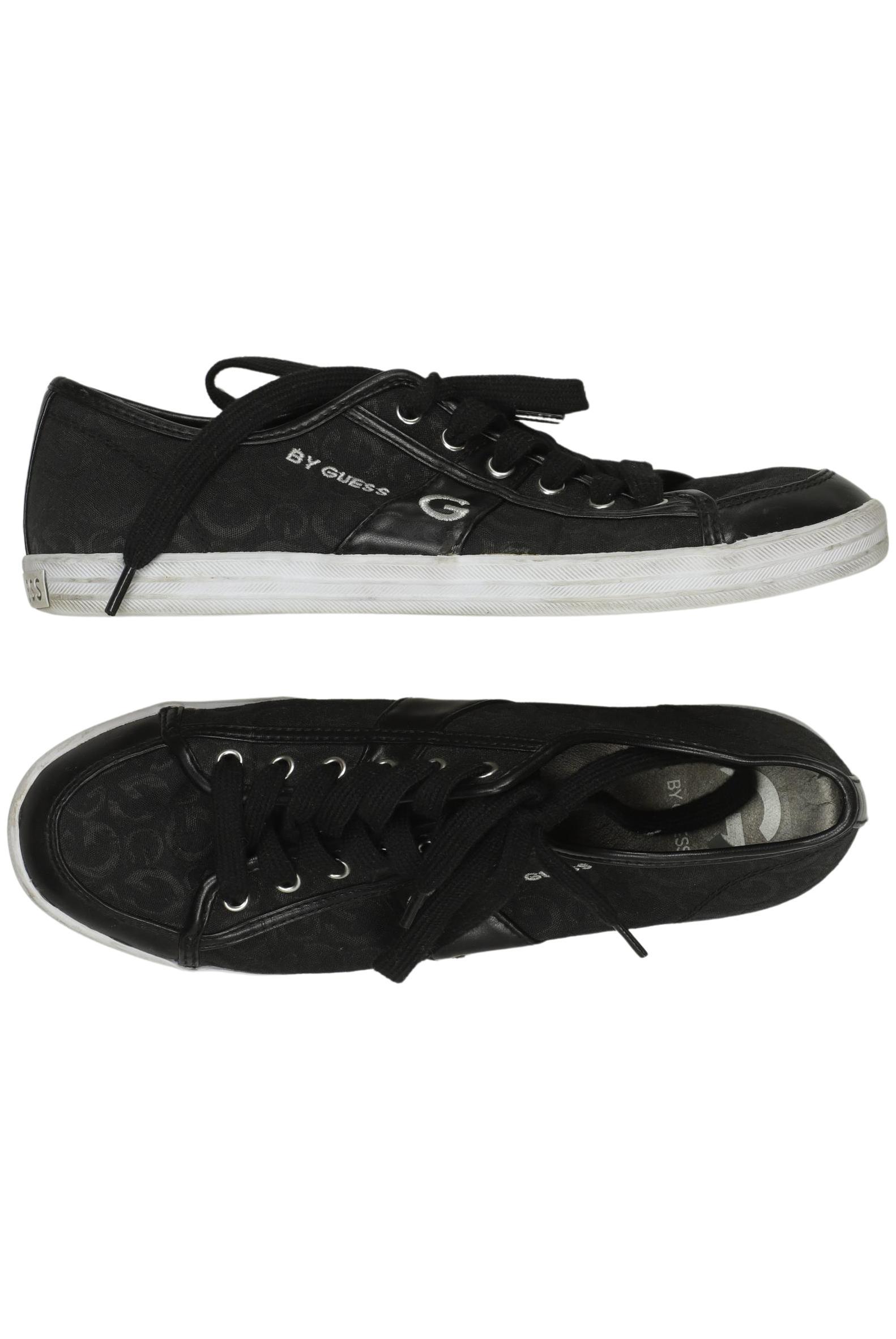 

G by Guess Damen Sneakers, schwarz, Gr. 38