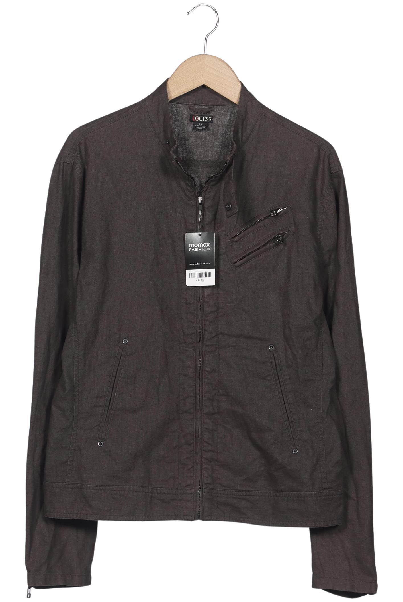 

G by Guess Damen Jacke, braun, Gr. 42