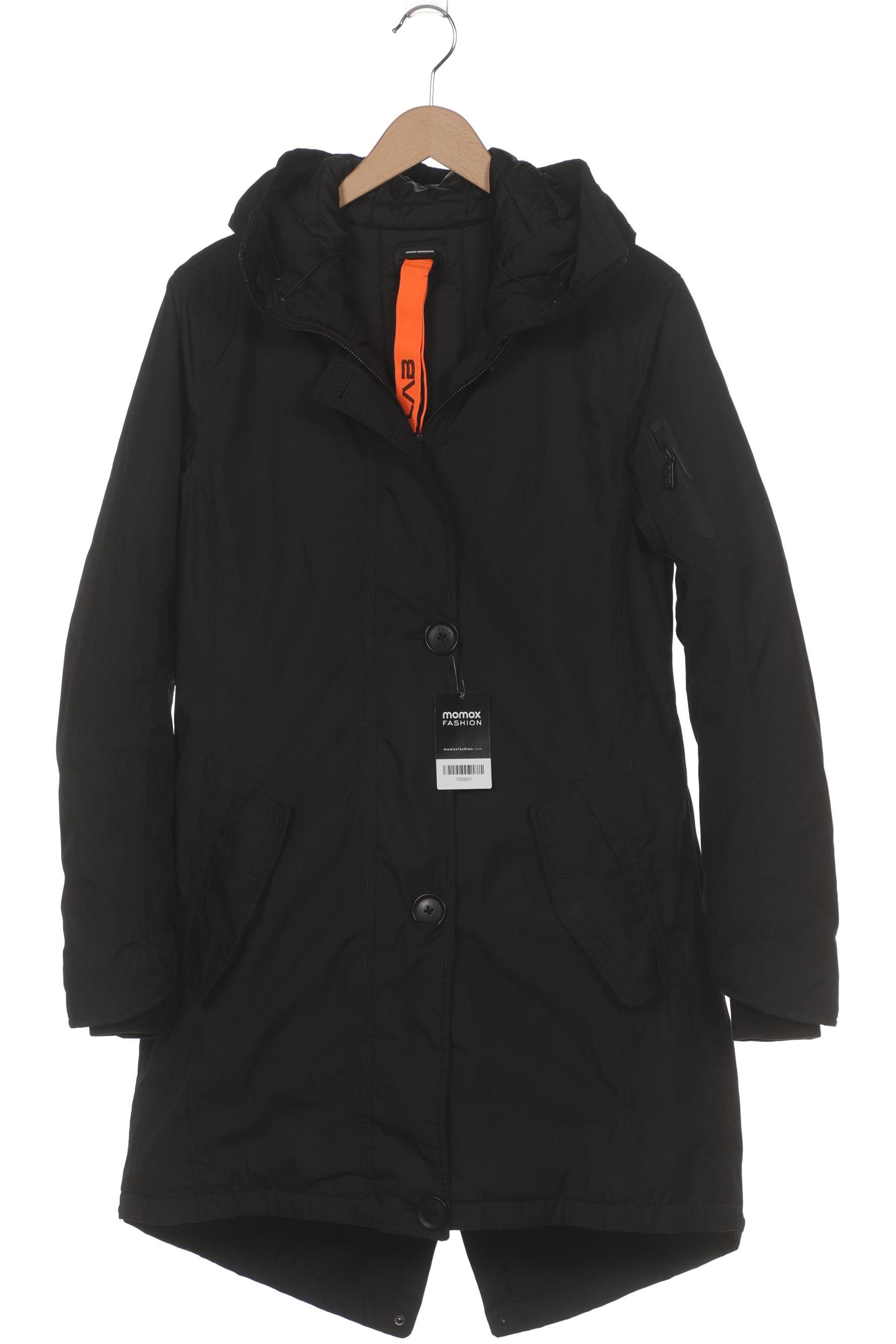 

G-Lab Damen Mantel, marineblau, Gr. 44