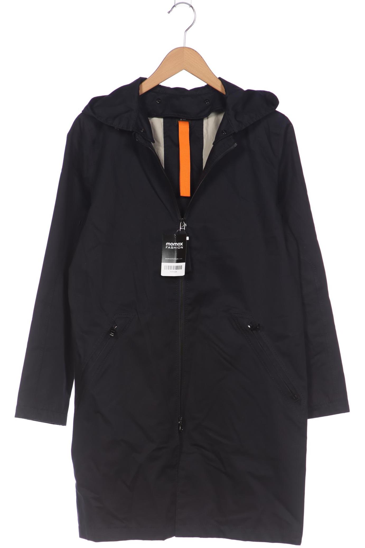

G-Lab Damen Mantel, marineblau, Gr. 38