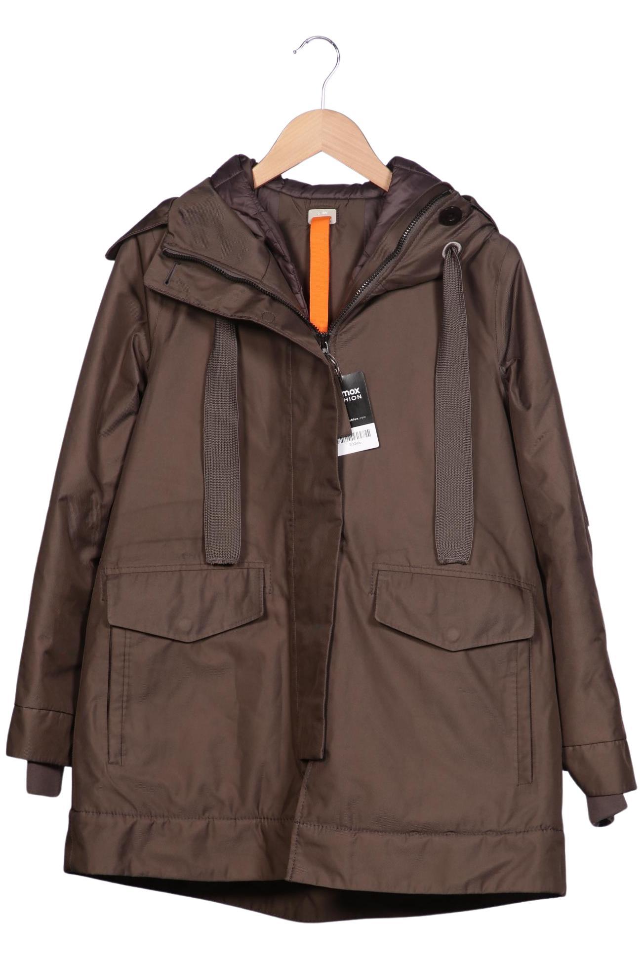 

G-Lab Damen Mantel, braun, Gr. 36