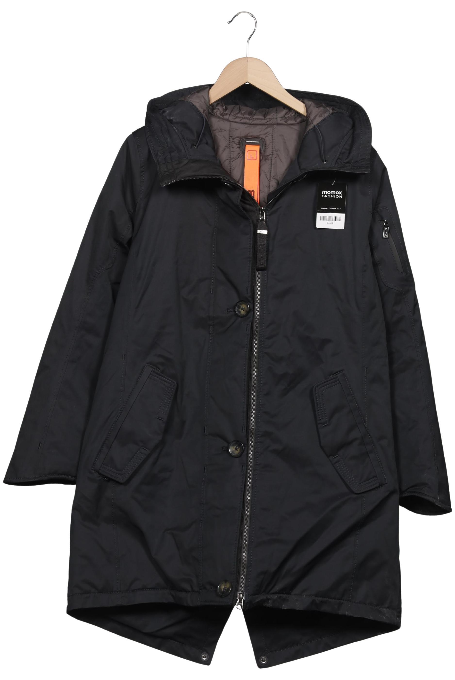 

G-Lab Damen Jacke, schwarz, Gr. 42