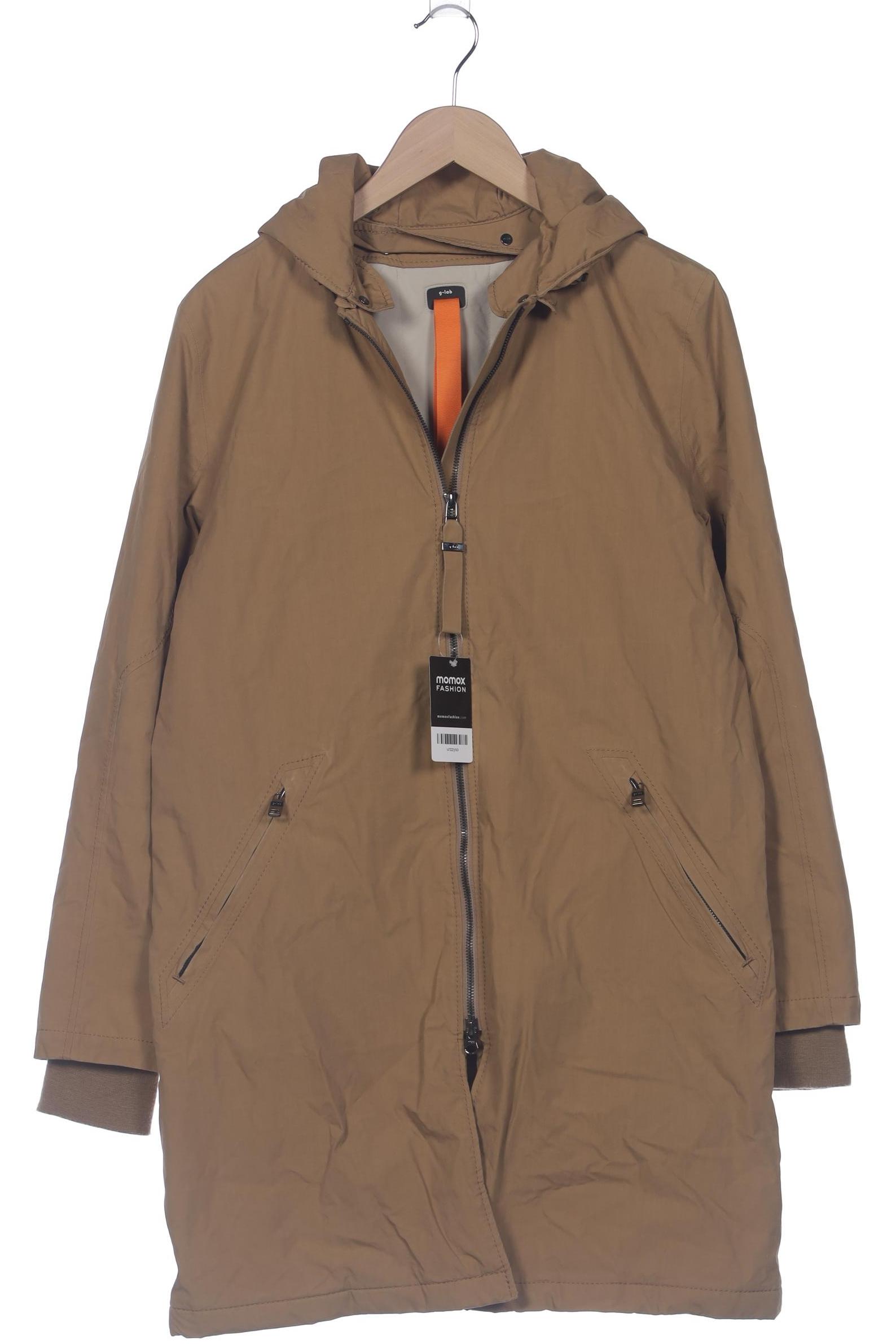 

G-Lab Damen Mantel, braun, Gr. 42