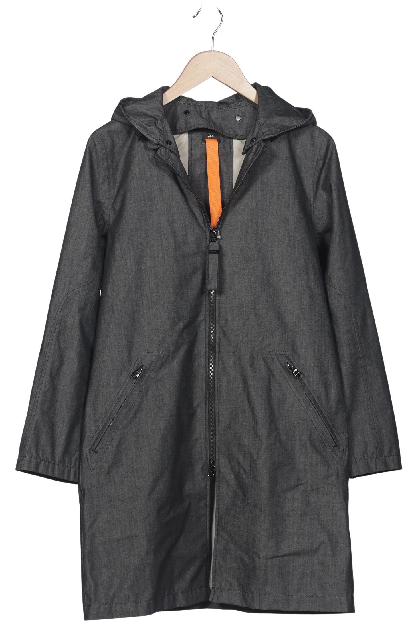 

G-Lab Damen Mantel, grau, Gr. 44