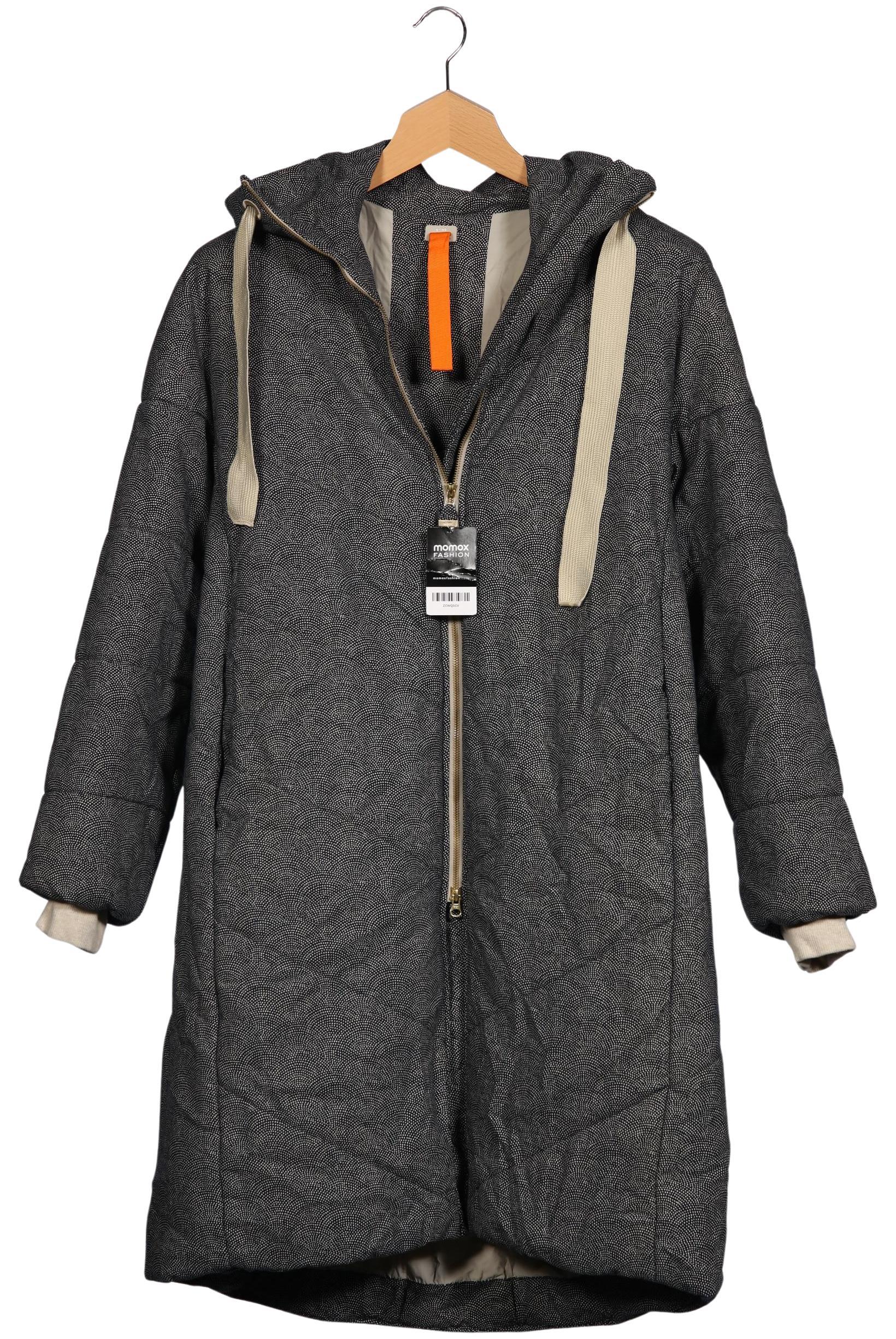 

G-Lab Damen Mantel, grau, Gr. 38