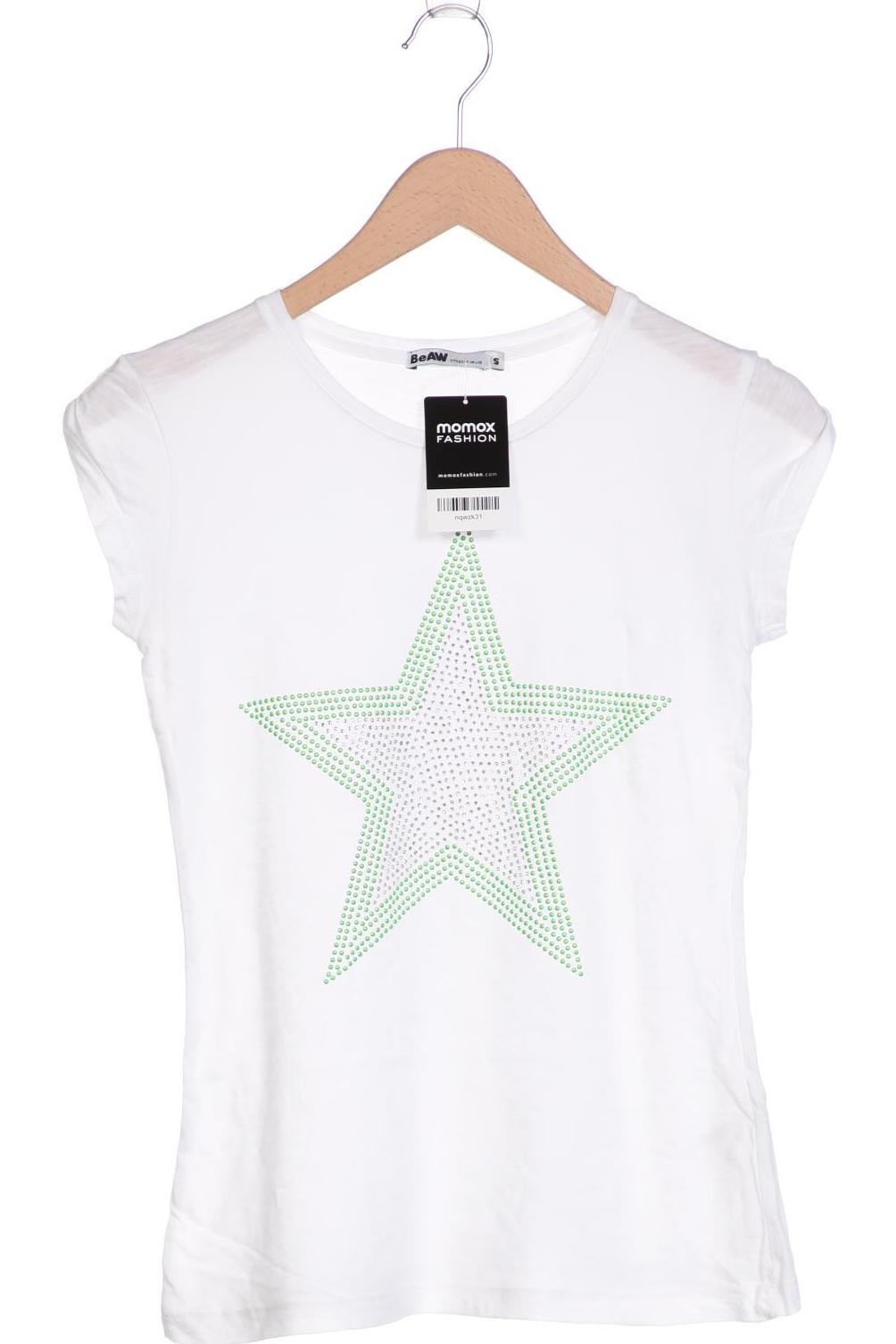 

G-Lab Damen T-Shirt, weiß, Gr. 36