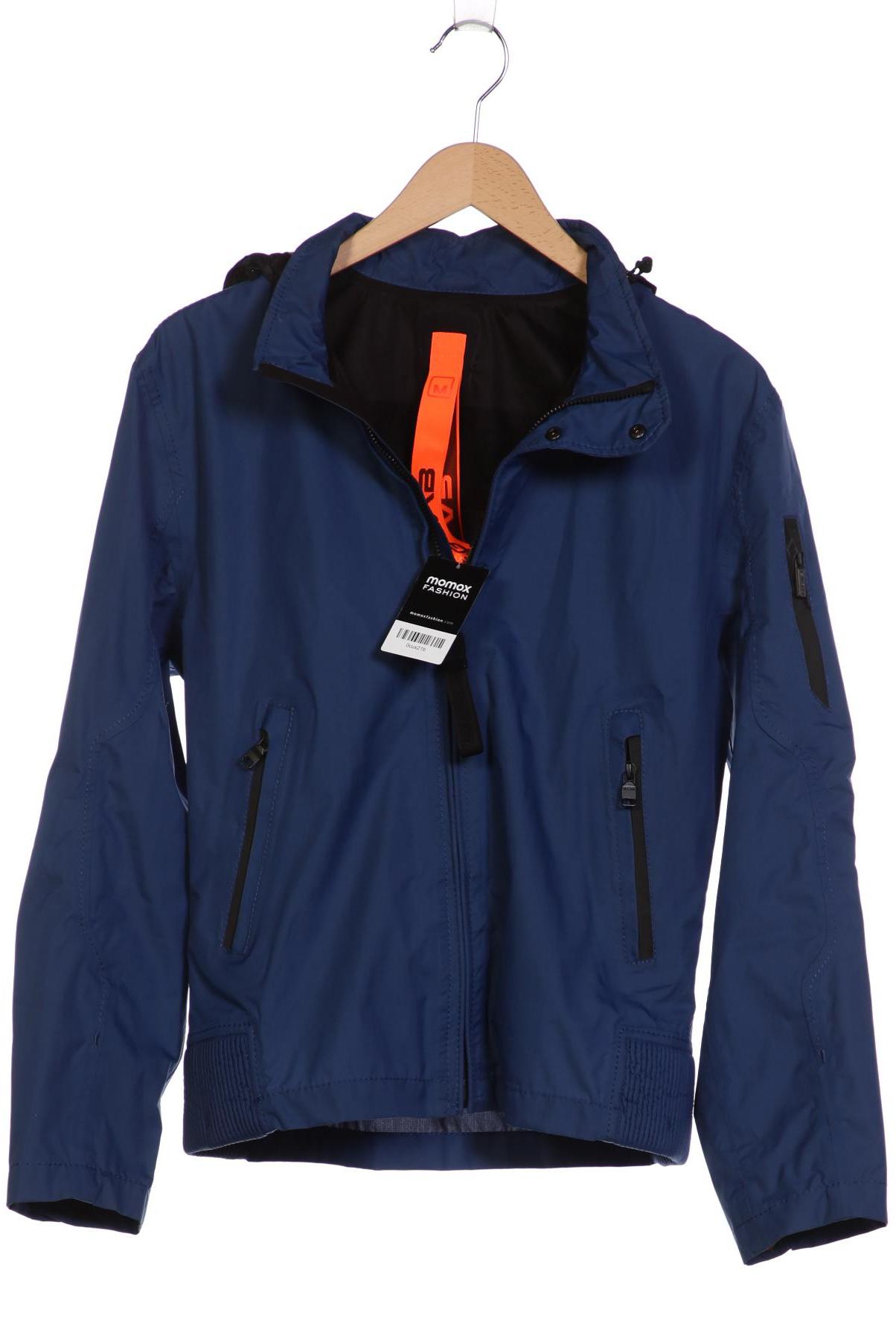 Thumbnail - G-Lab Herren Jacke, blau, Gr. 48