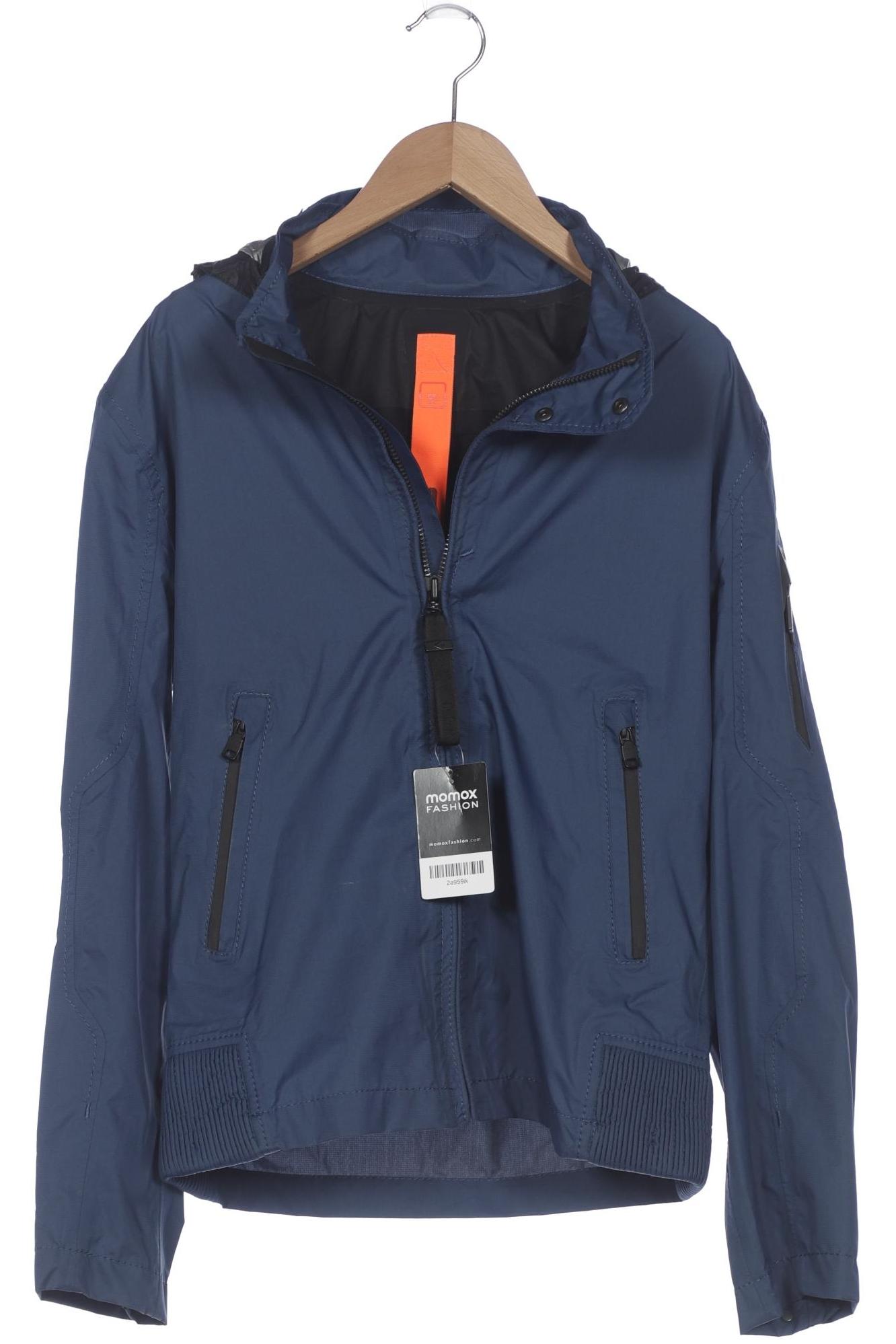 

G-Lab Herren Jacke, blau, Gr. 46