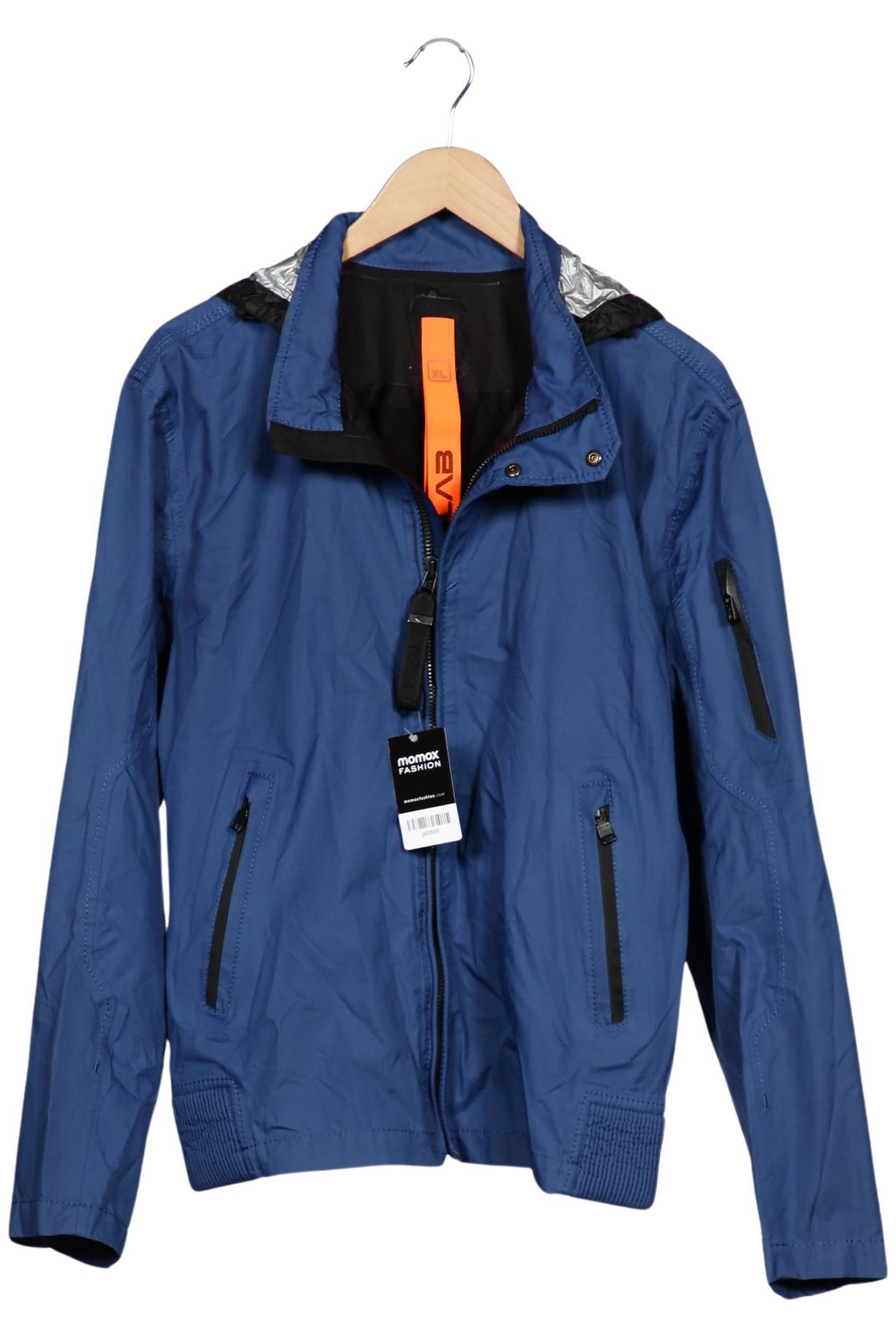

G-Lab Herren Jacke, blau, Gr. 54