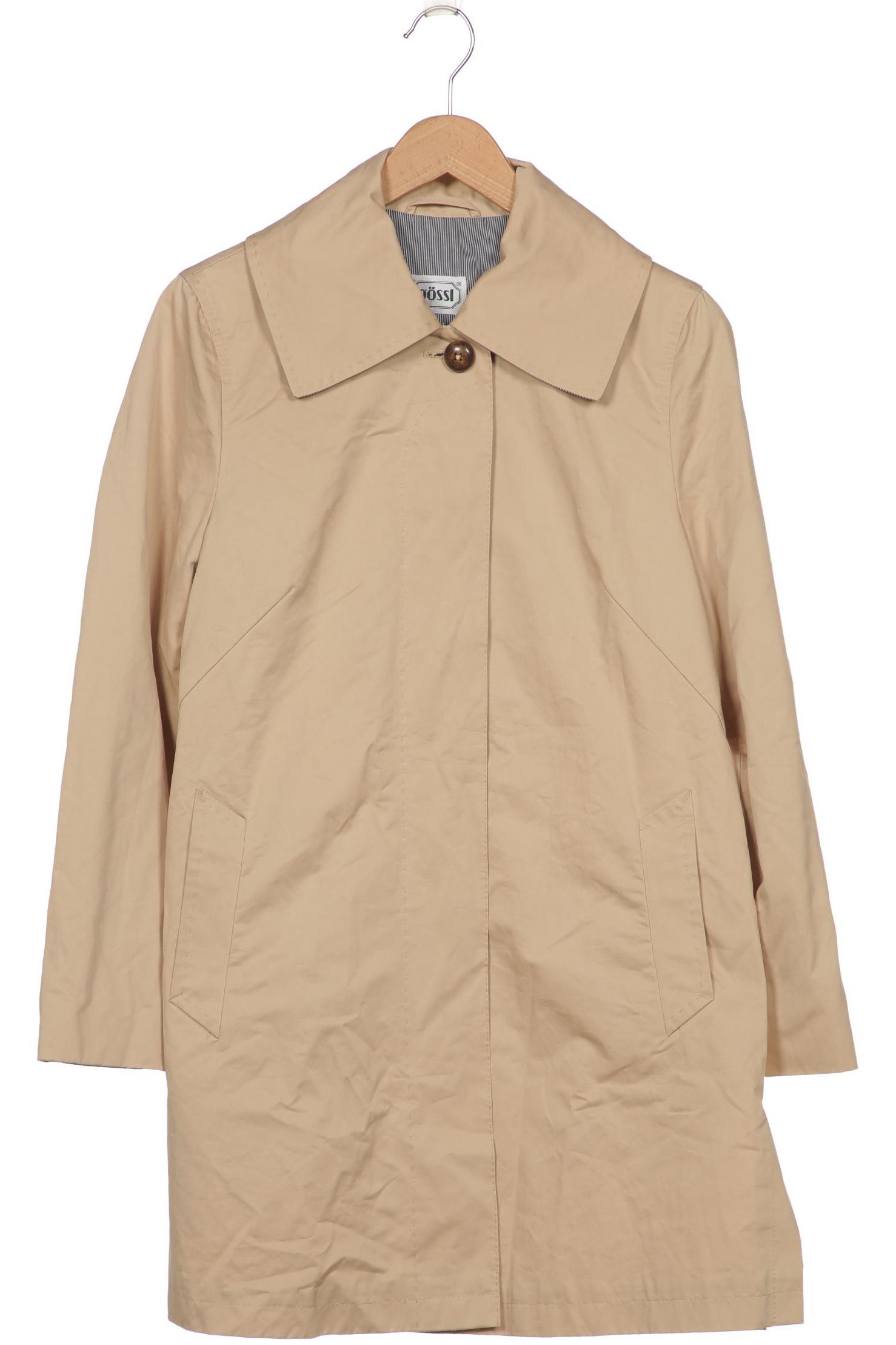 

gössl Damen Mantel, beige
