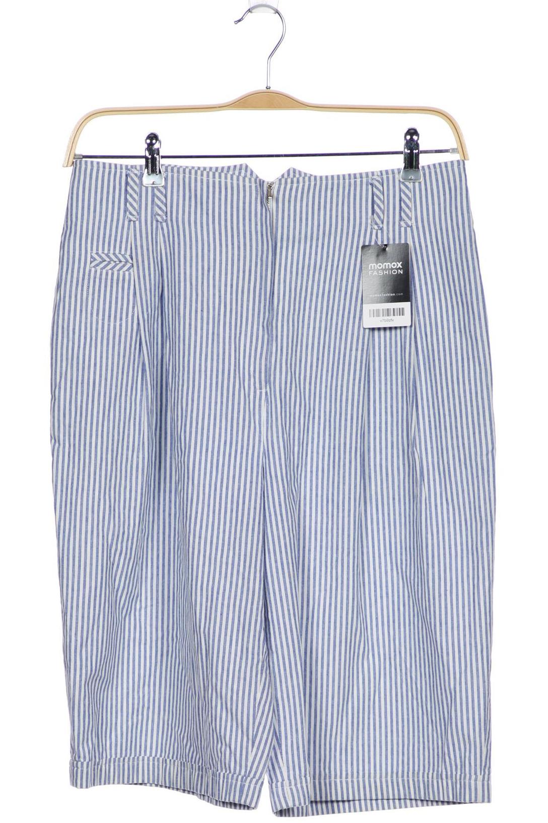 

gössl Damen Shorts, blau