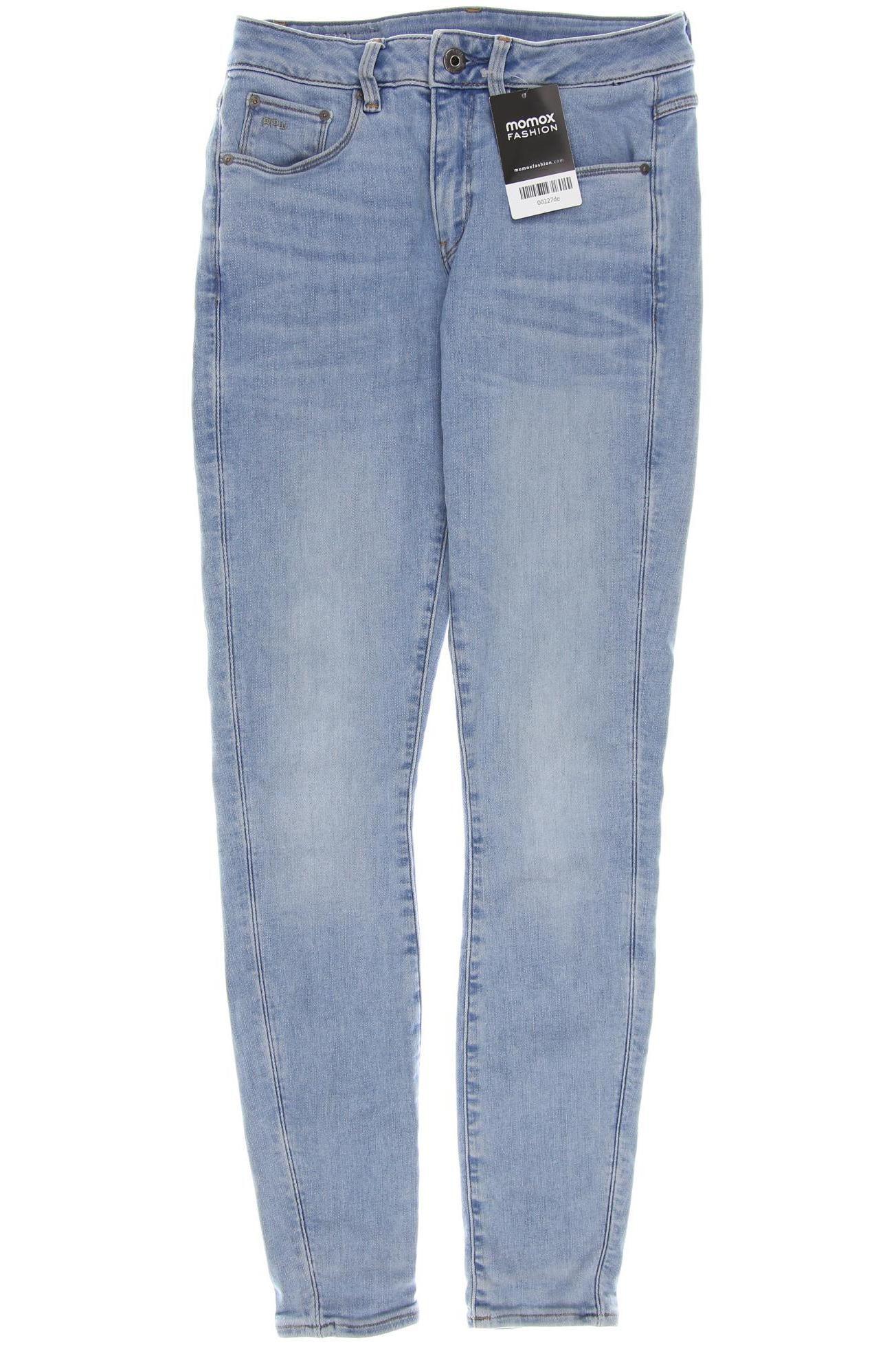 

G-Star RAW Damen Jeans, blau, Gr. 27