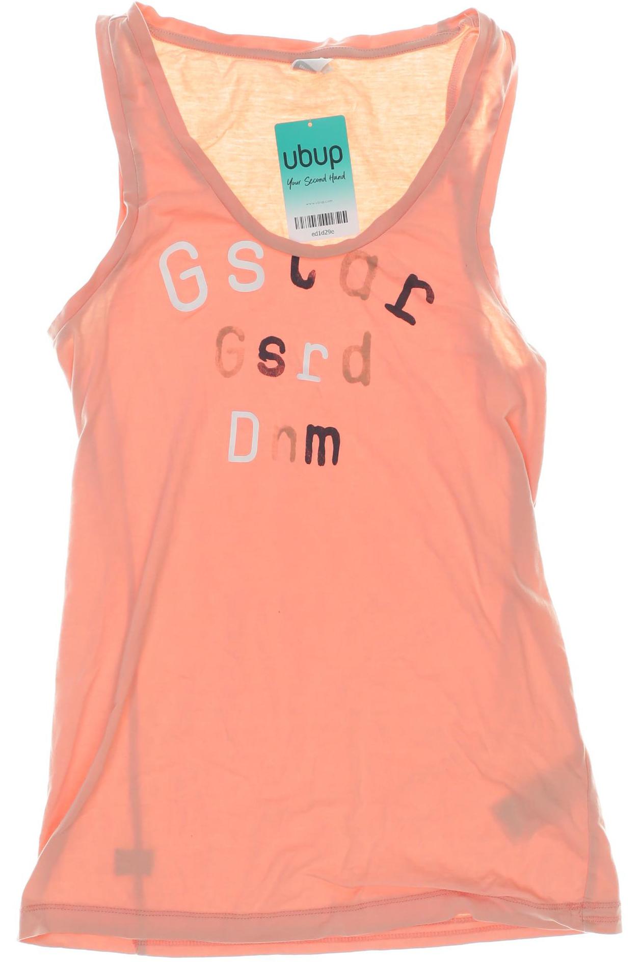 

G Star RAW Damen Top, pink, Gr. 38