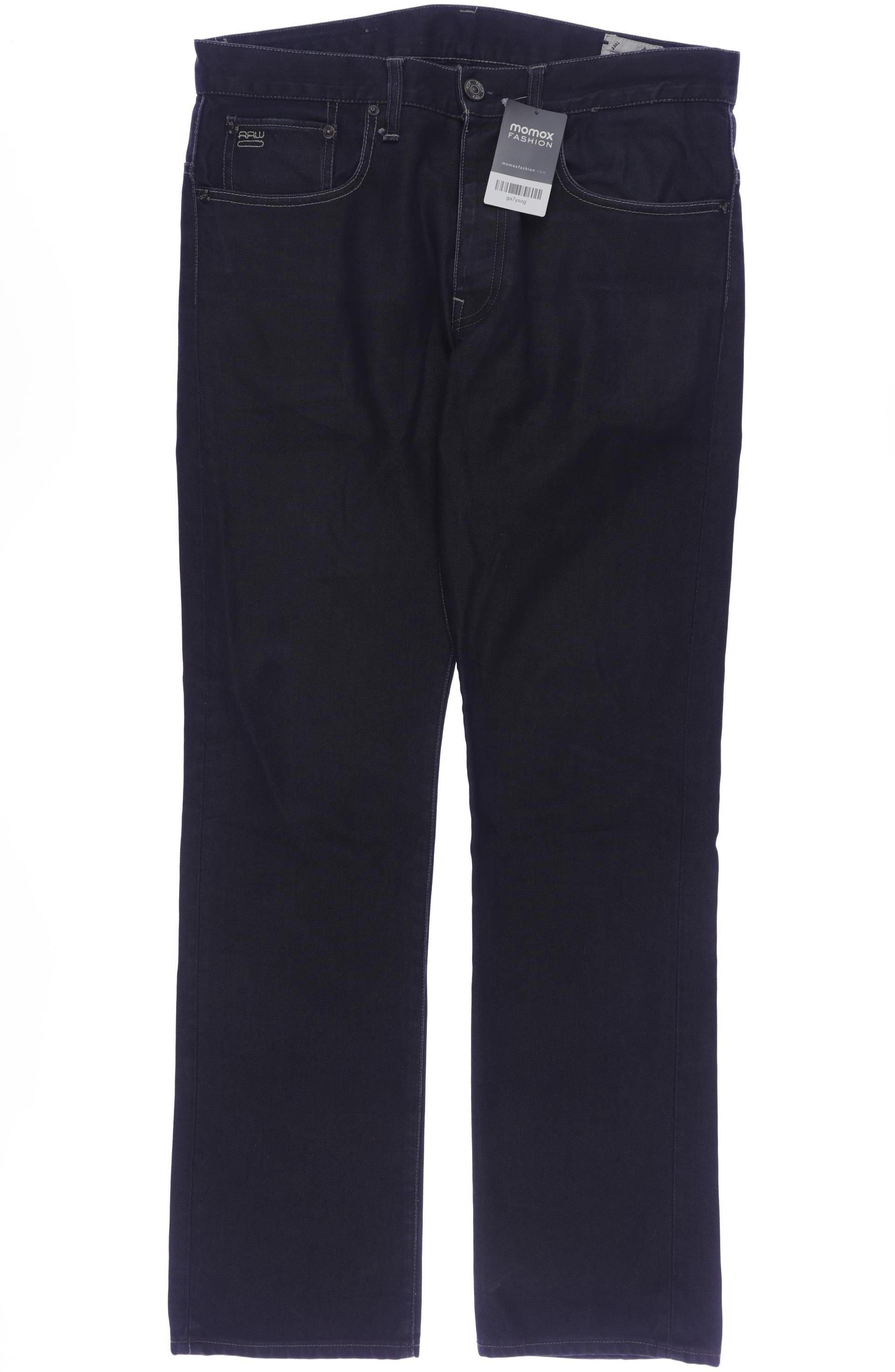 

G Star RAW Herren Jeans, grau, Gr. 33