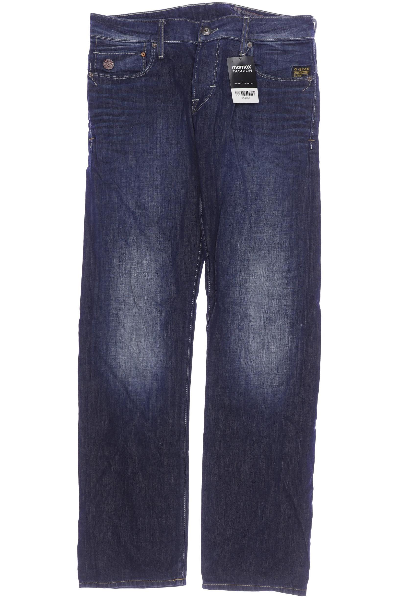 

G Star RAW Herren Jeans, marineblau, Gr. 29