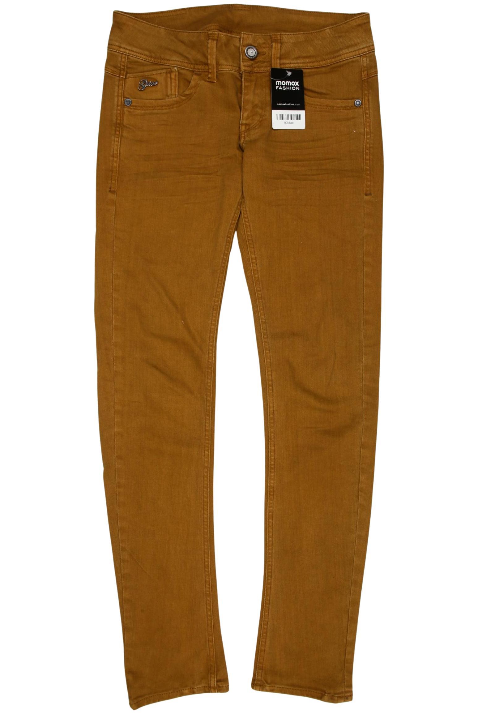 

G Star RAW Damen Jeans, braun, Gr. 27