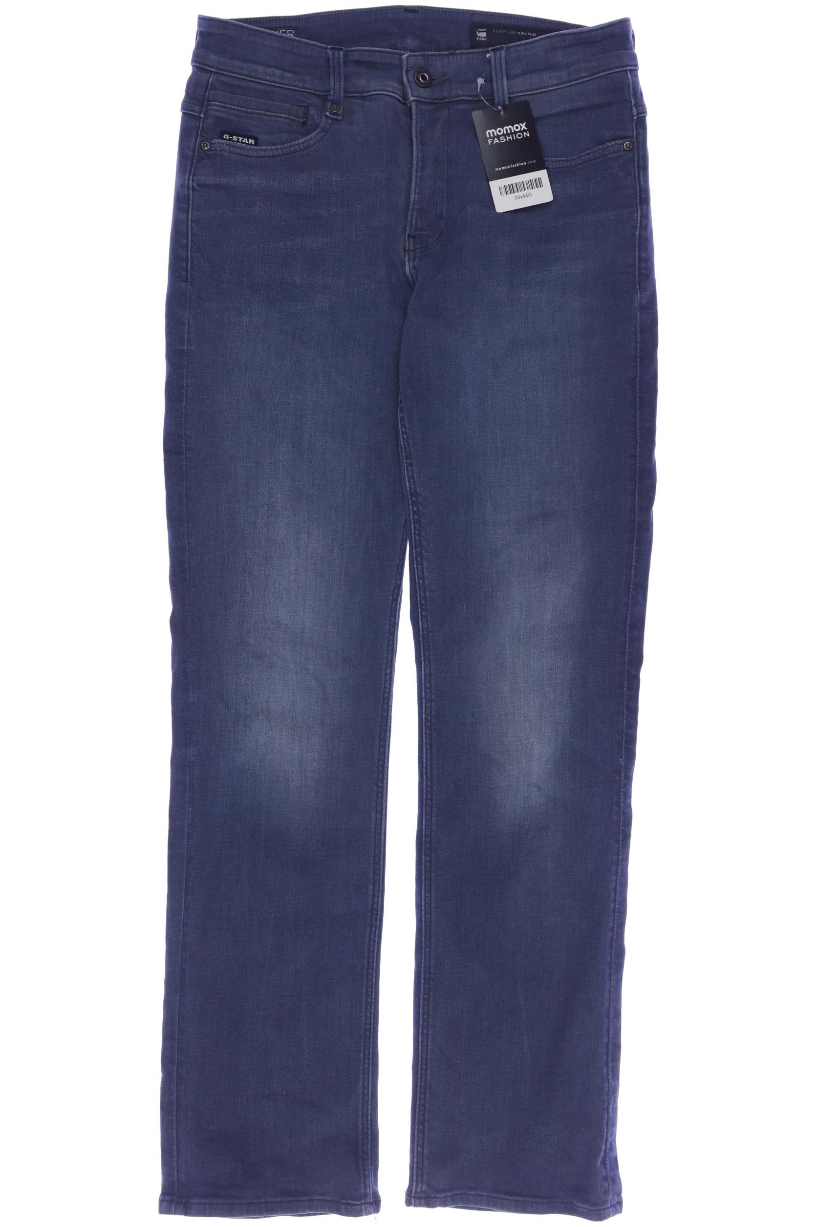 

G Star RAW Damen Jeans, blau, Gr. 28