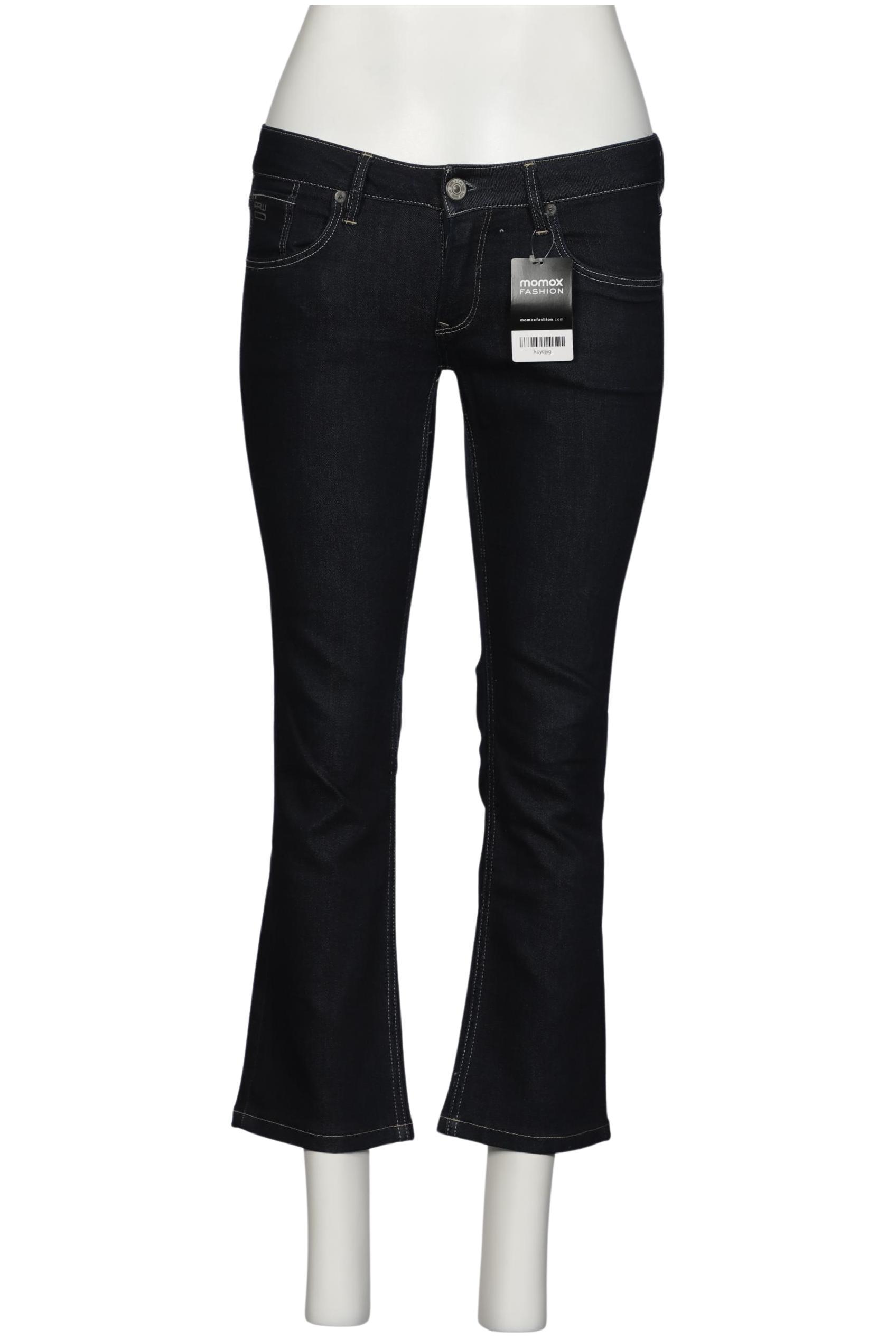 

G Star RAW Damen Jeans, marineblau, Gr. 31