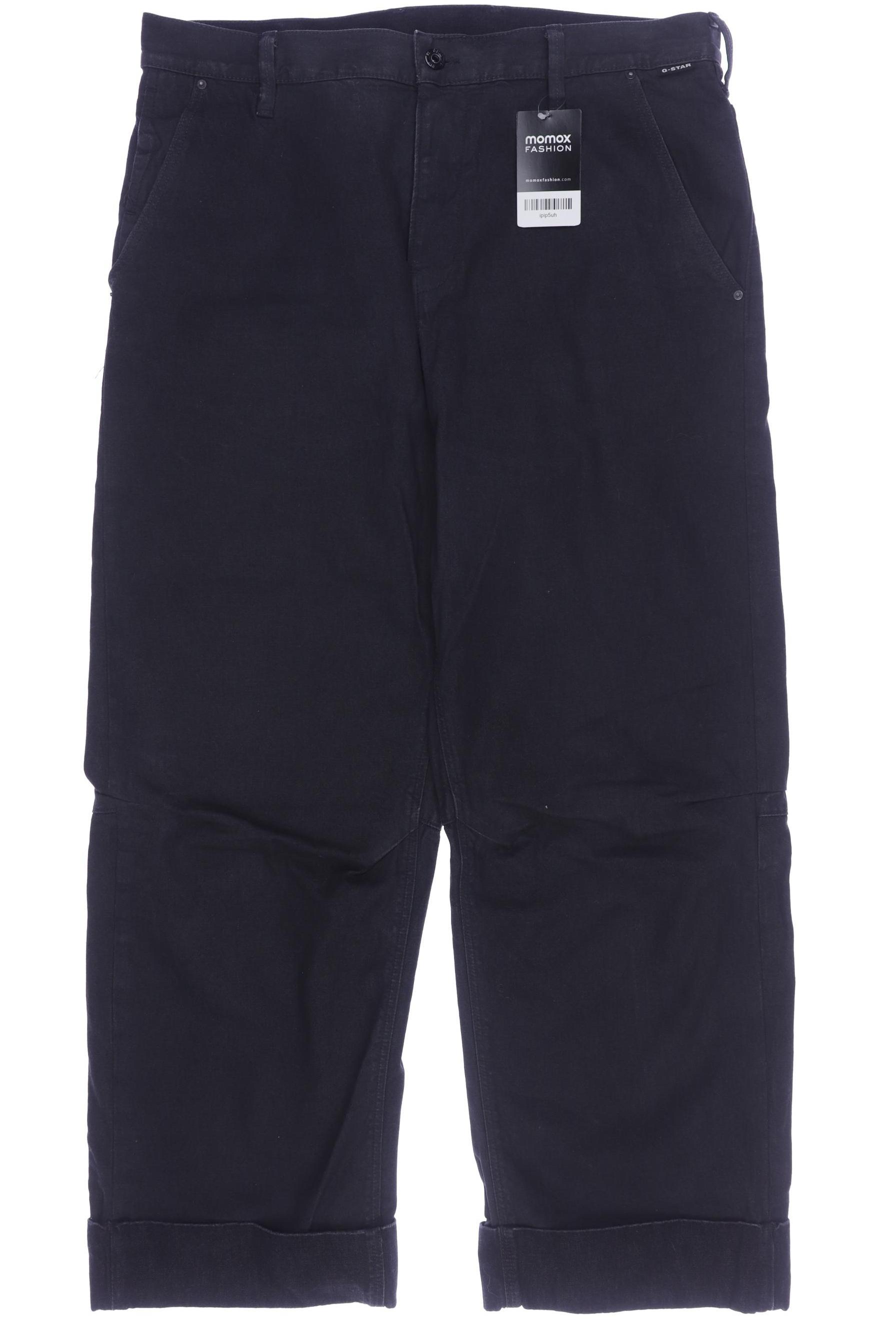 

G-Star RAW Damen Jeans, schwarz, Gr. 31