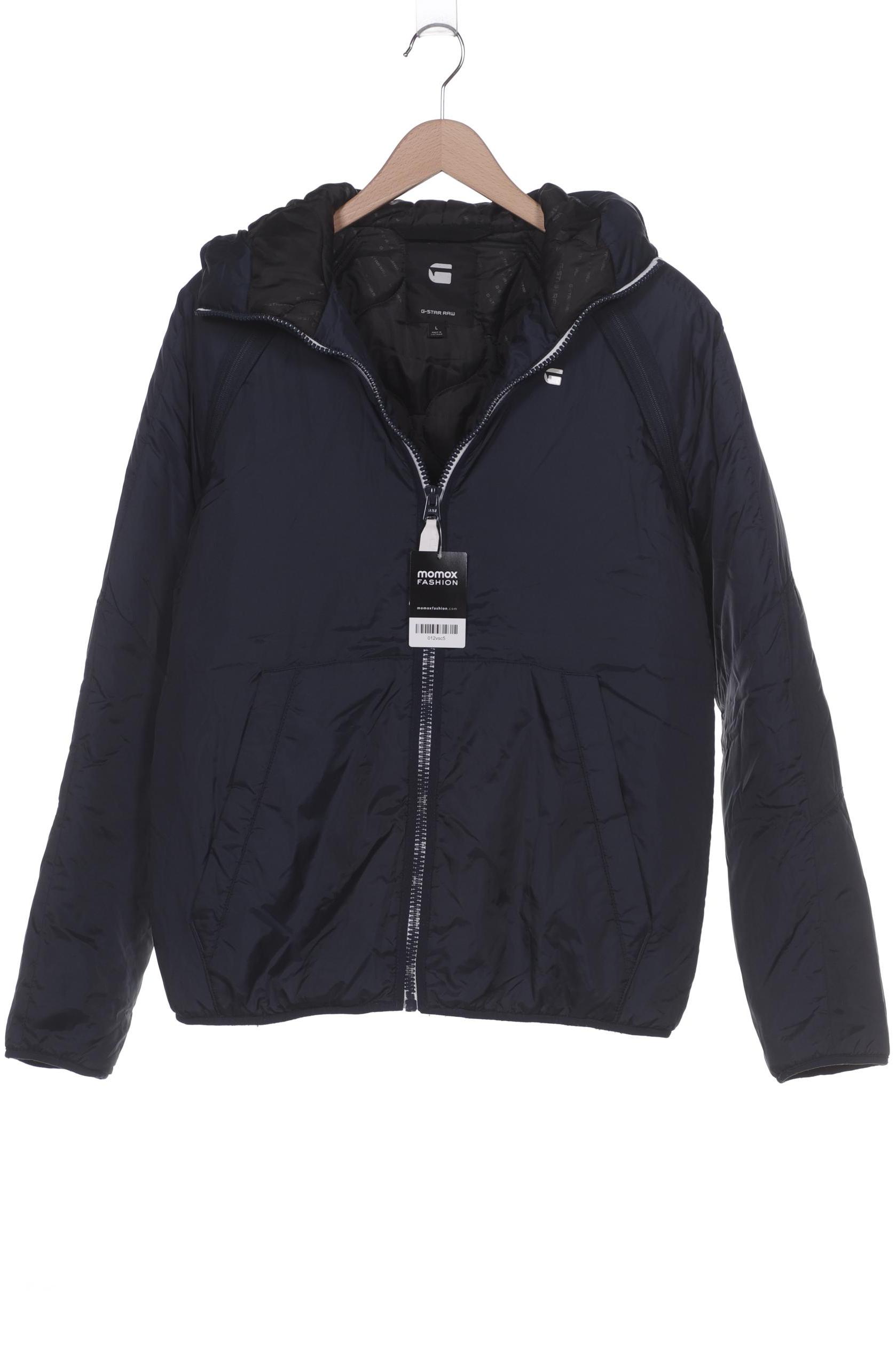 

G-Star RAW Herren Jacke, marineblau, Gr. 52