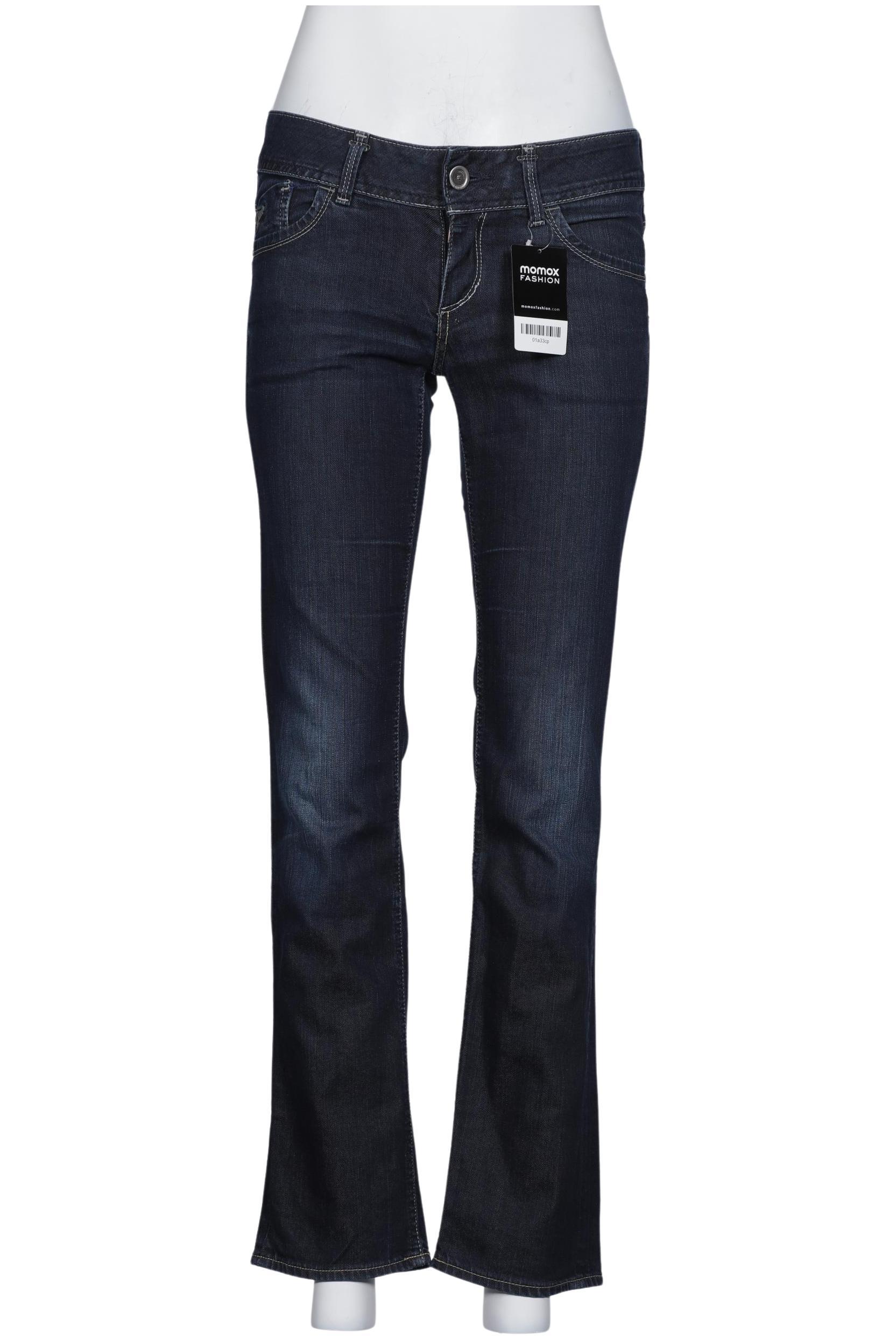 

G Star RAW Damen Jeans, marineblau, Gr. 28