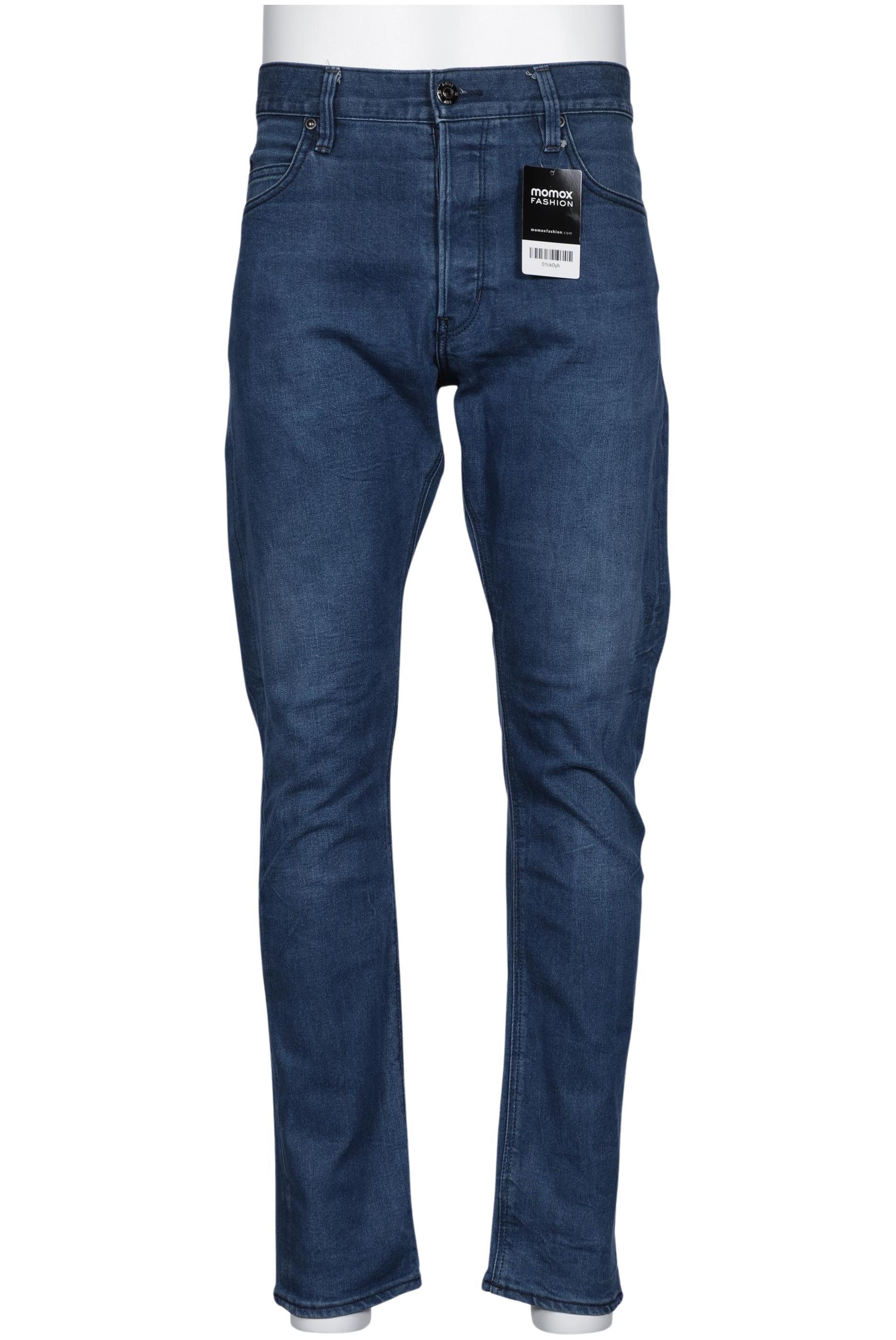 

G Star RAW Herren Jeans, blau, Gr. 32