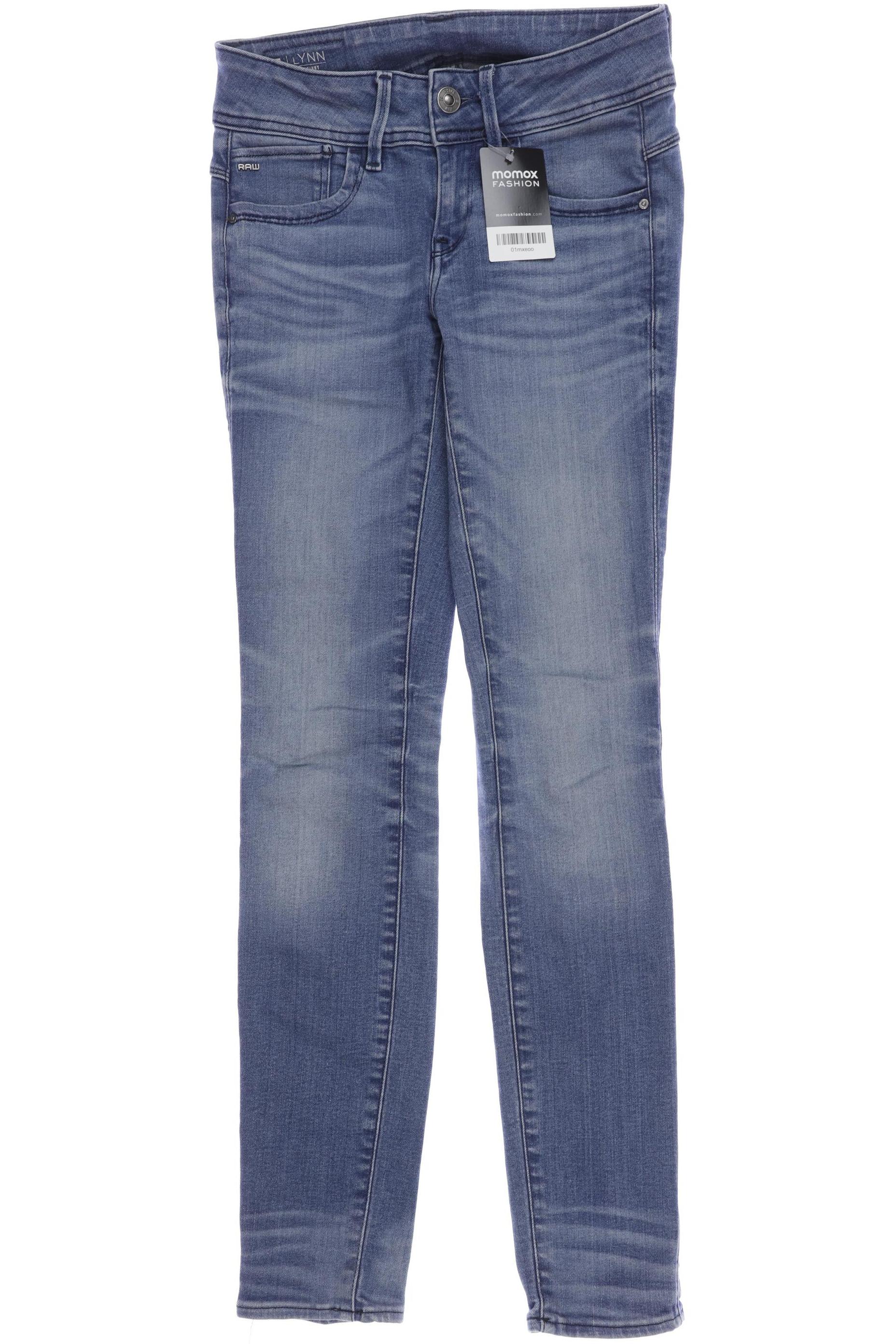 

G-Star RAW Damen Jeans, blau, Gr. 24
