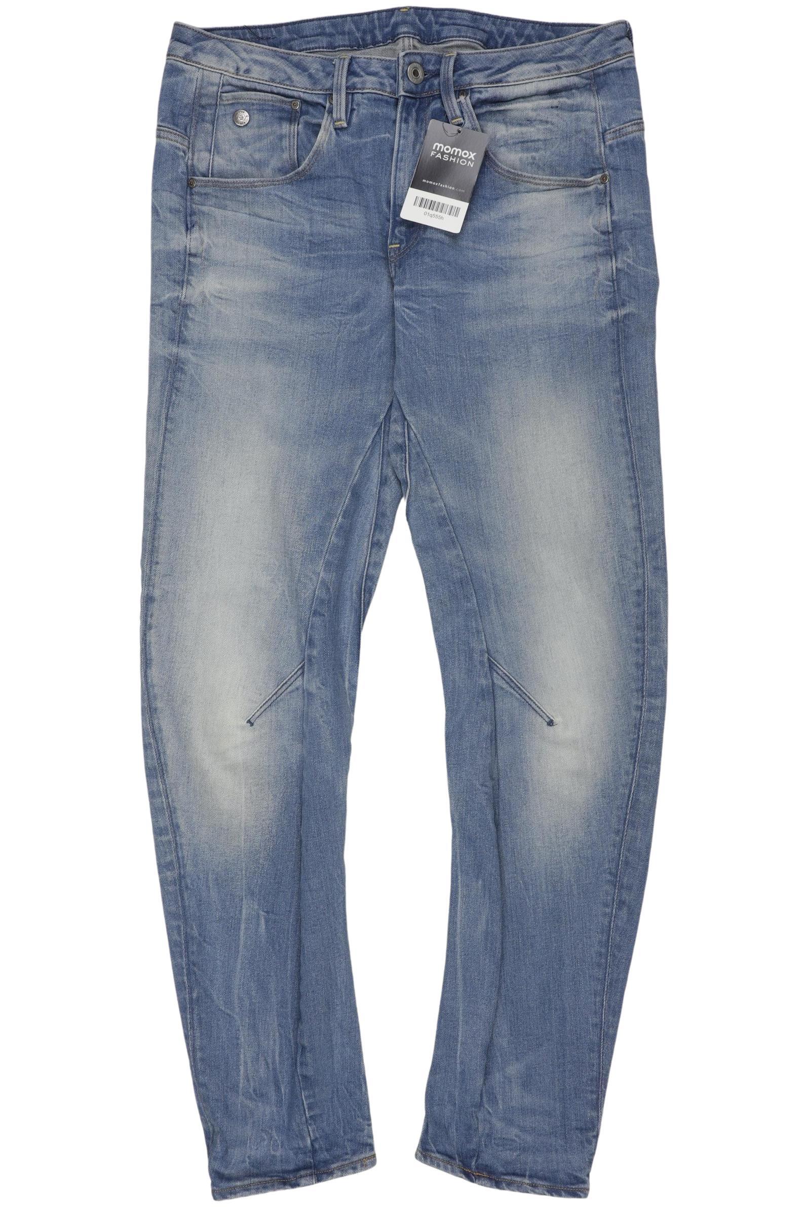 

G Star RAW Damen Jeans, hellblau, Gr. 25