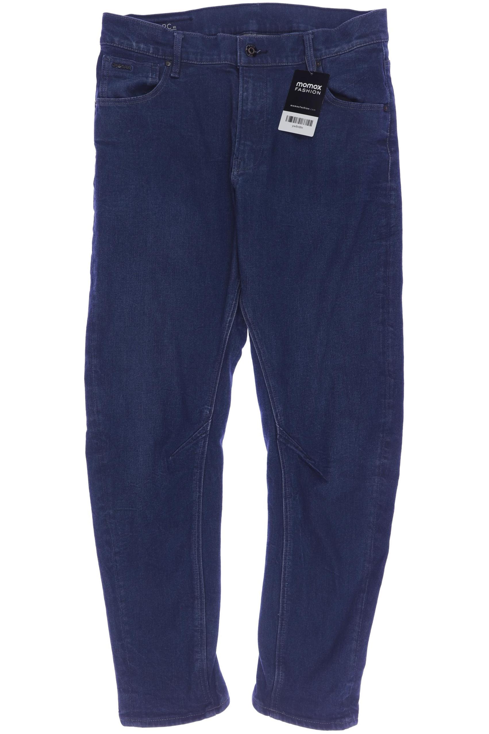 

G Star RAW Damen Jeans, blau, Gr. 28