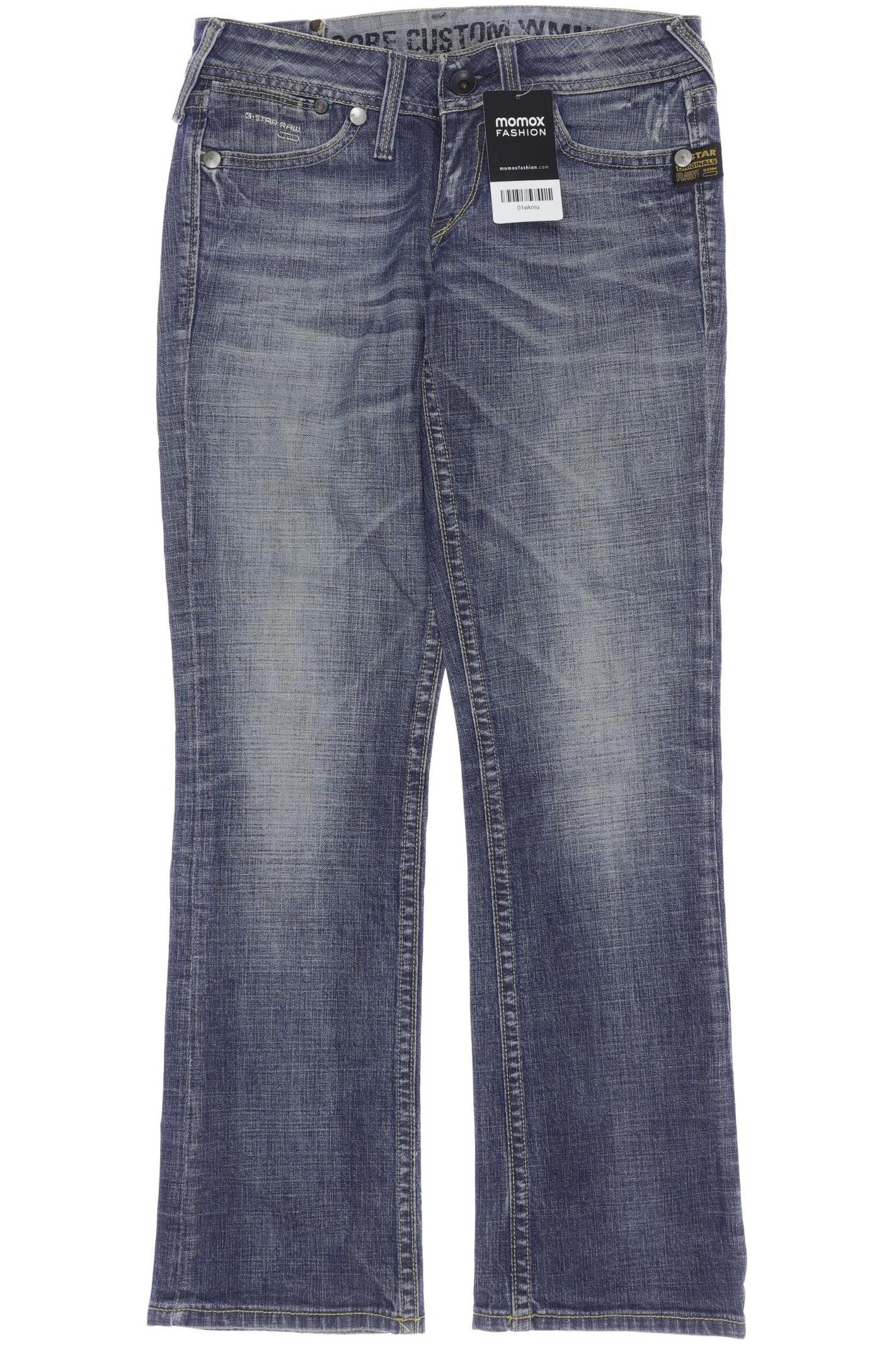 Thumbnail - G Star RAW Damen Jeans, blau, Gr. 27