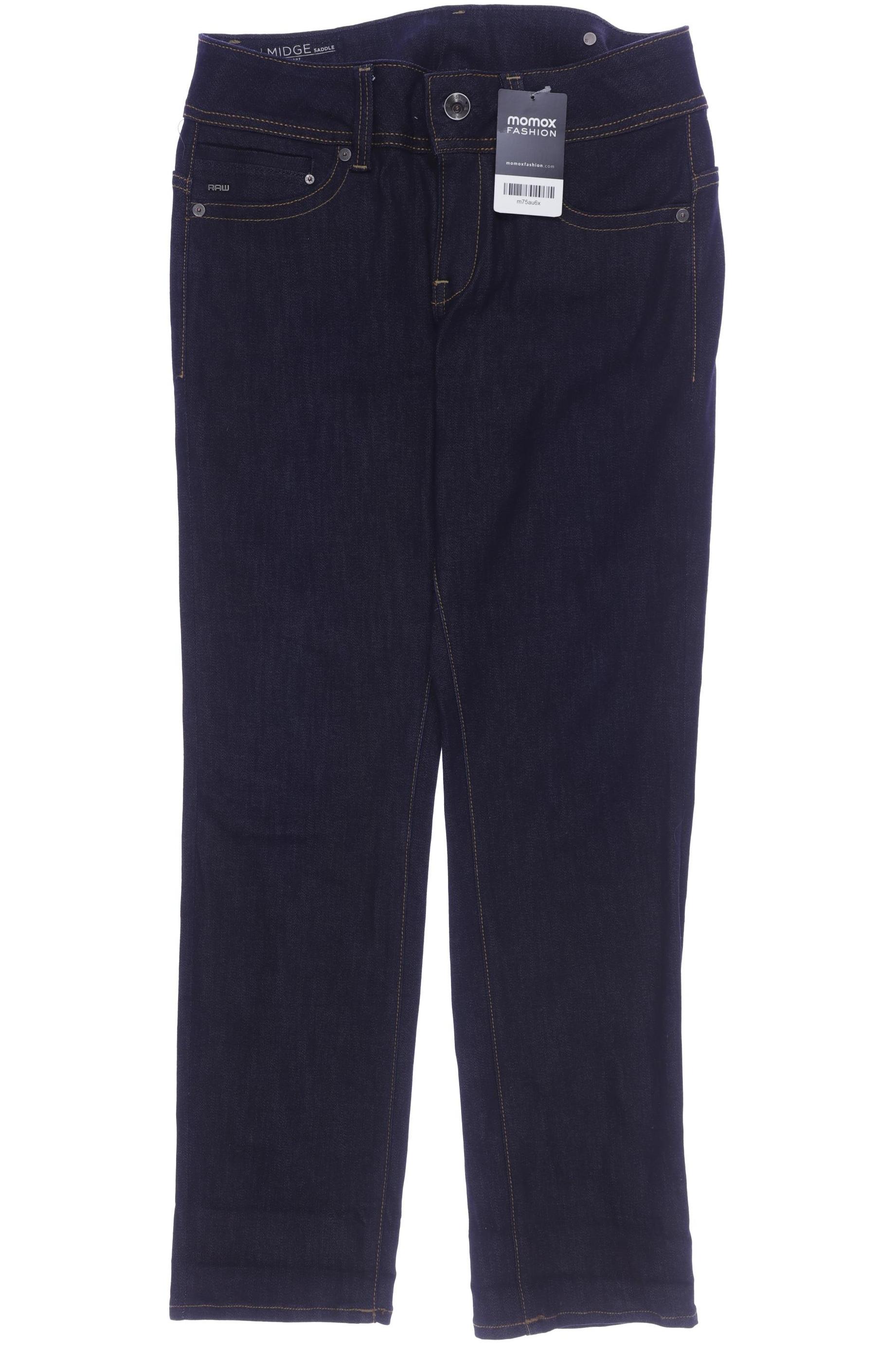 

G Star RAW Damen Jeans, marineblau, Gr. 29