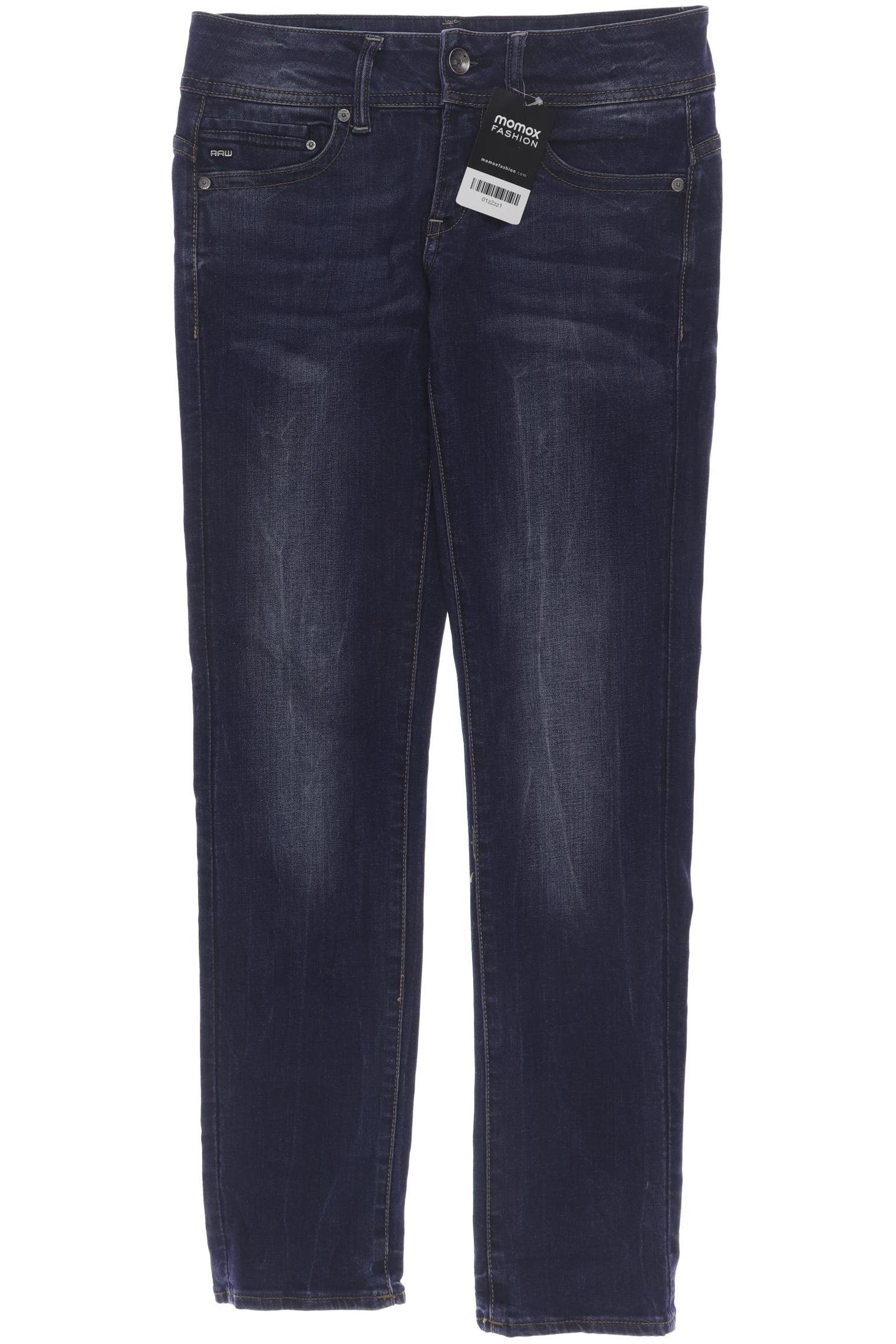 

G-STAR RAW Damen Jeans, blau