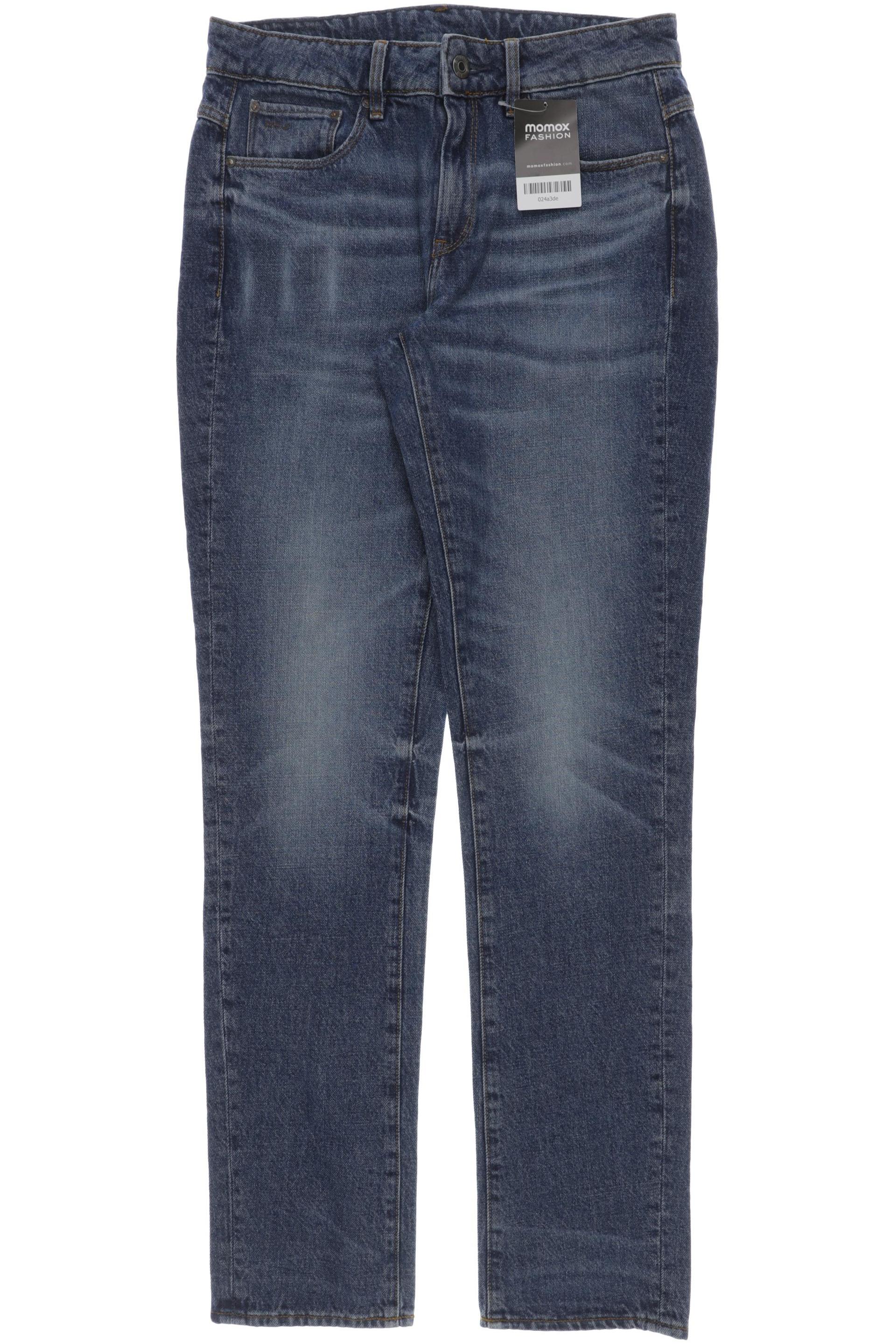 

G Star RAW Damen Jeans, blau, Gr. 26