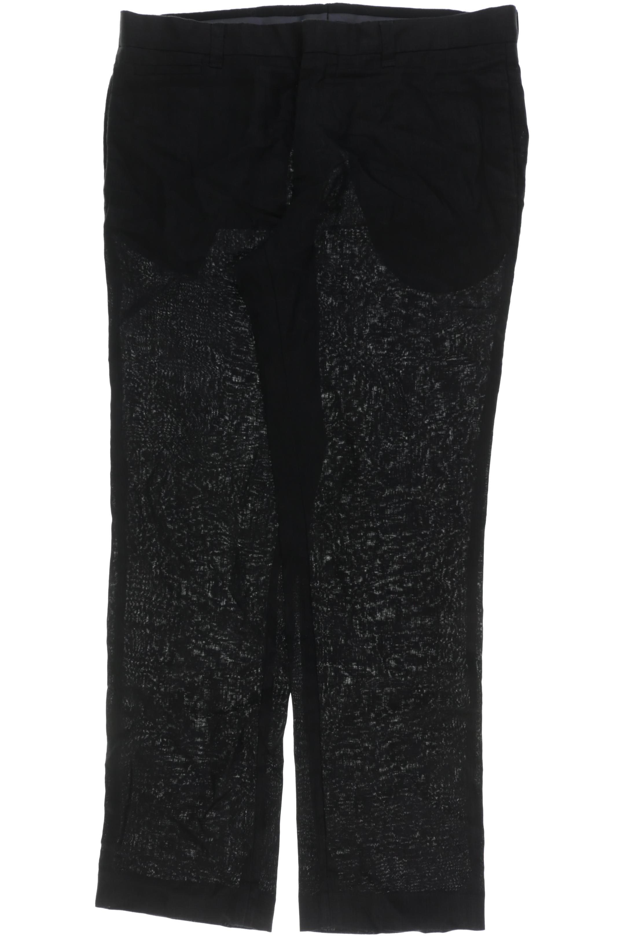 

G-Star RAW Herren Stoffhose, schwarz, Gr. 0