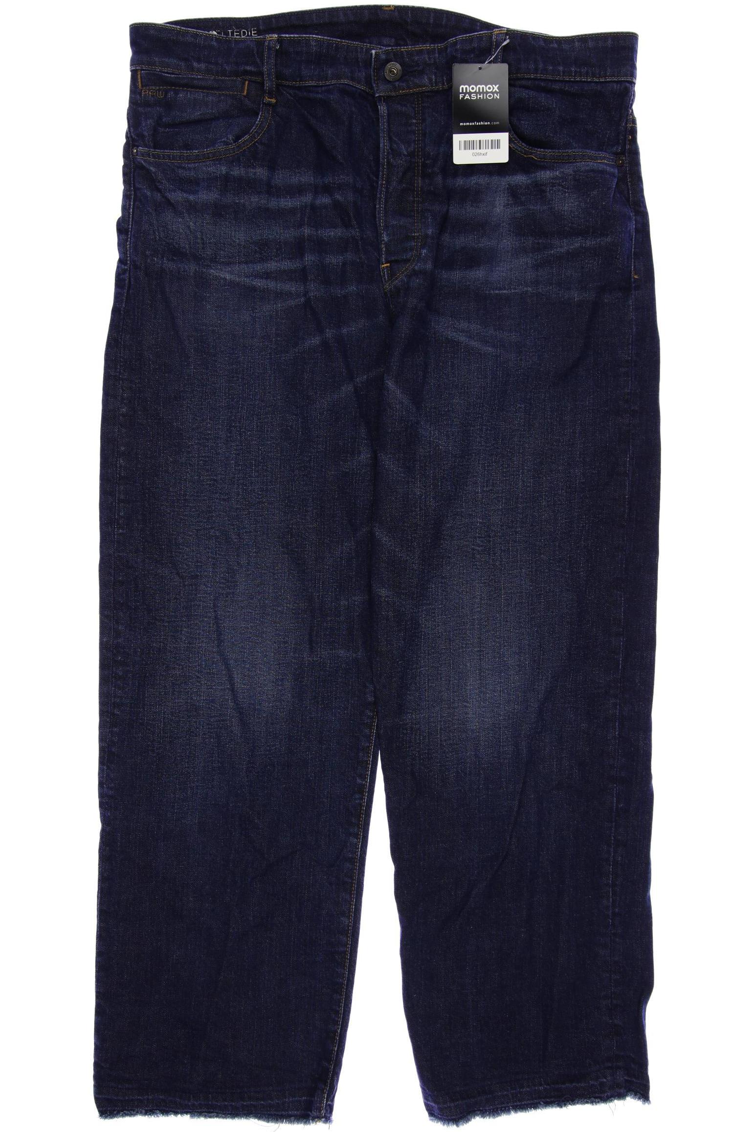 

G-Star RAW Damen Jeans, marineblau, Gr. 38