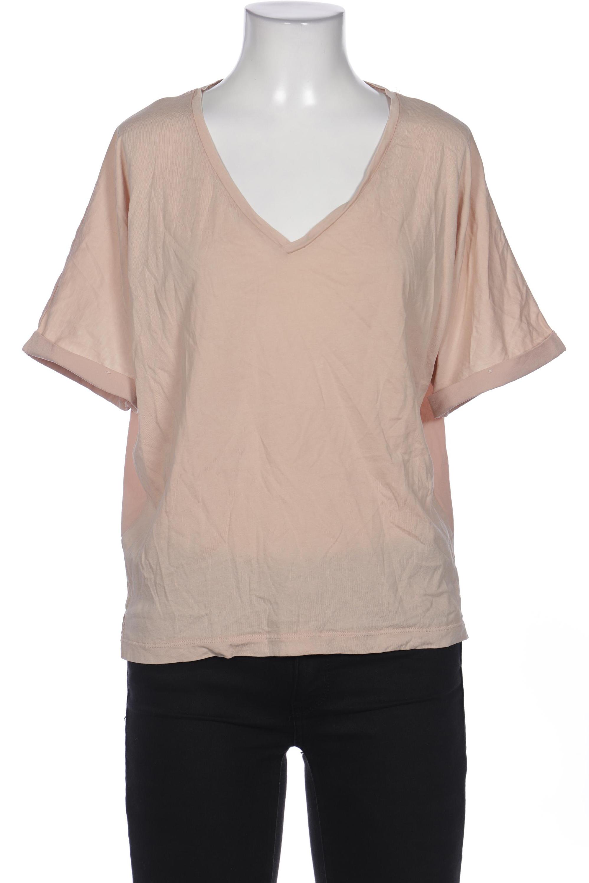 

G-STAR RAW Damen T-Shirt, beige