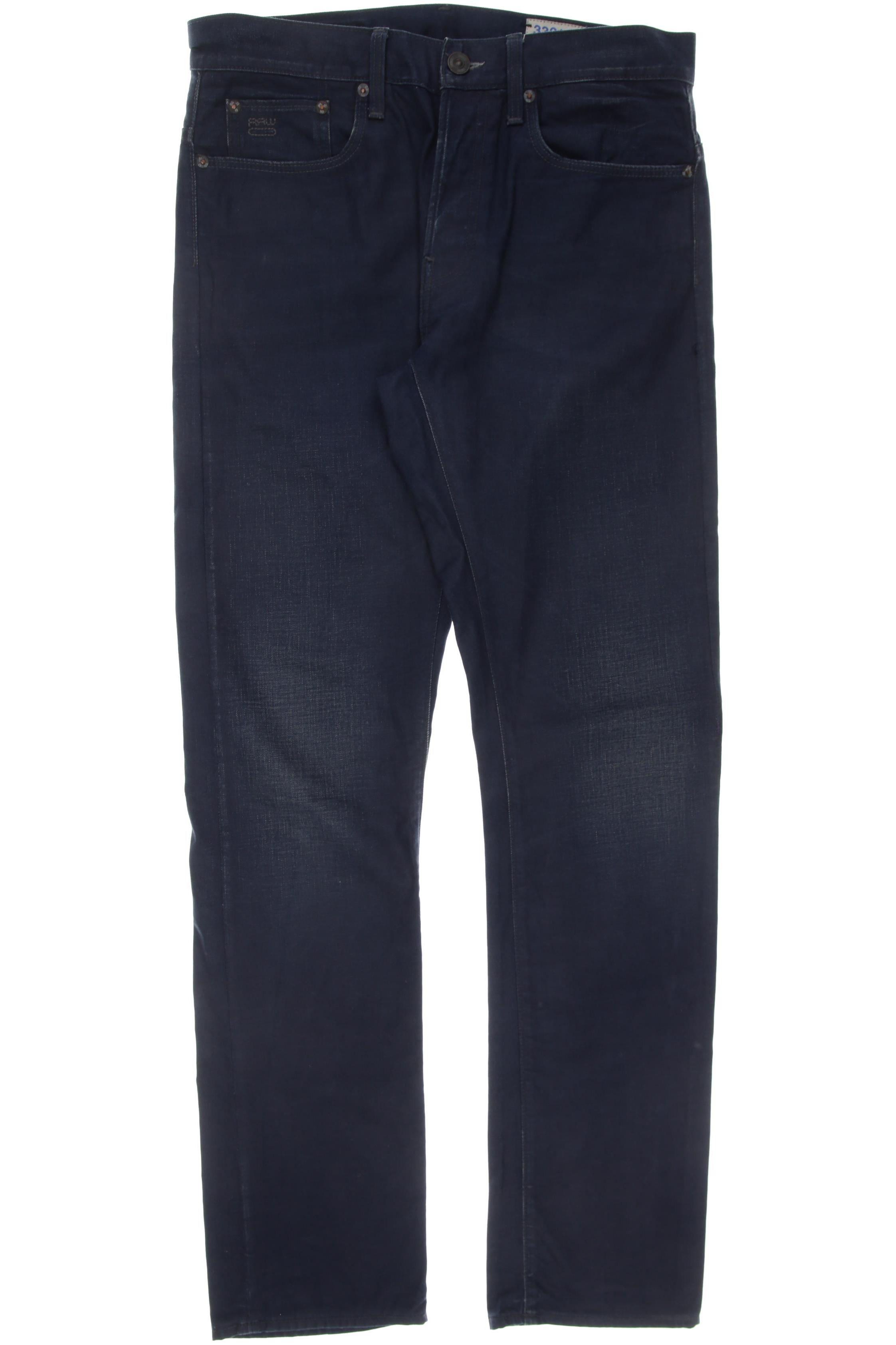 

G Star RAW Herren Jeans, blau, Gr. 33