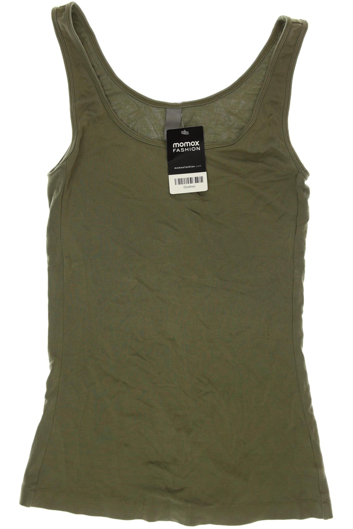 

G STAR RAW Damen Top, grün