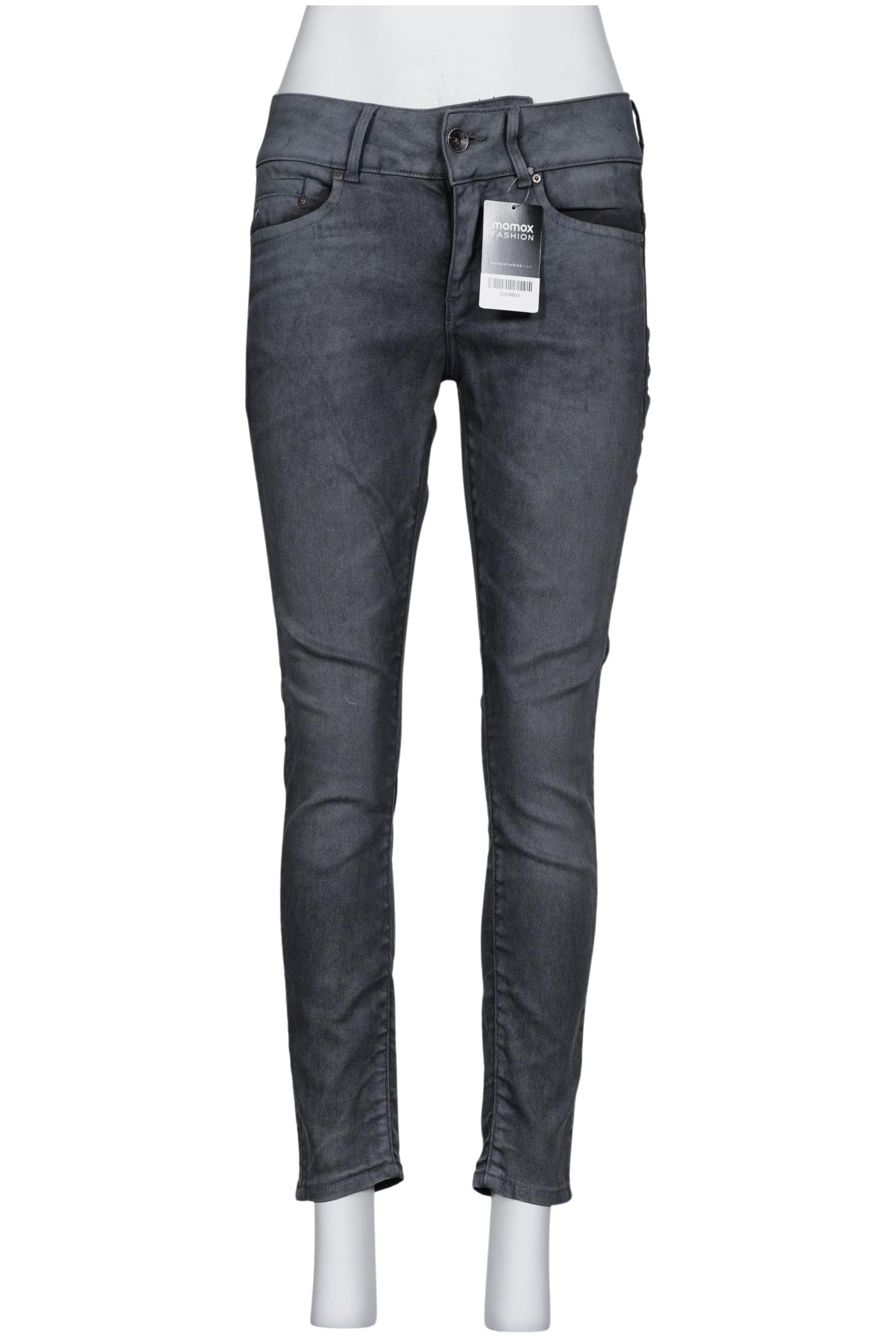 

G Star RAW Damen Jeans, grau, Gr. 28