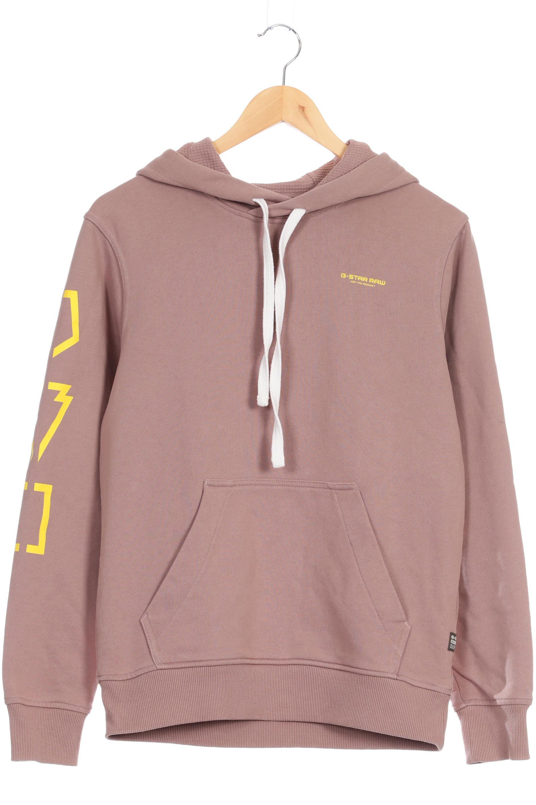 

G Star RAW Herren Kapuzenpullover, braun, Gr.