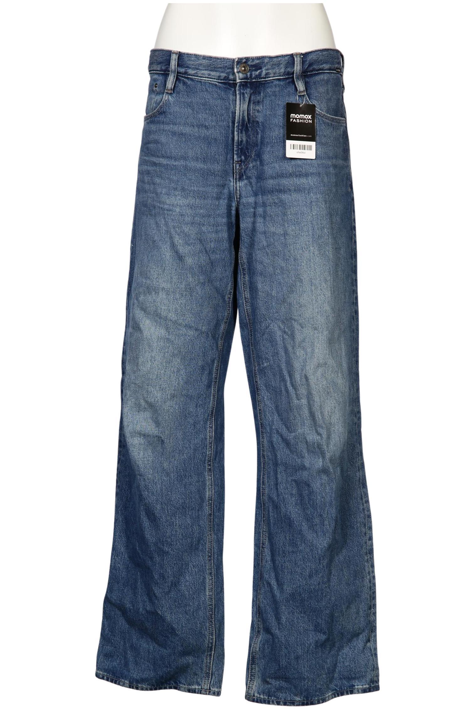 

G Star RAW Damen Jeans, blau, Gr. 28