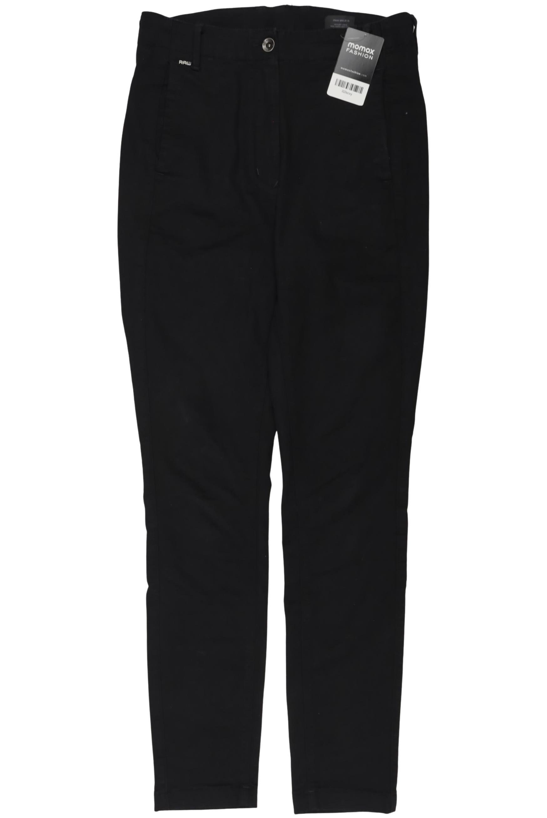 

G Star RAW Damen Jeans, schwarz, Gr. 26