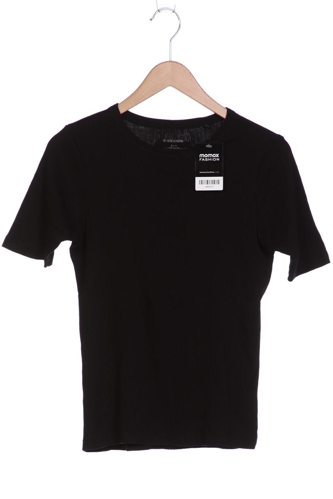 

G-Star RAW Damen T-Shirt, schwarz, Gr. 38